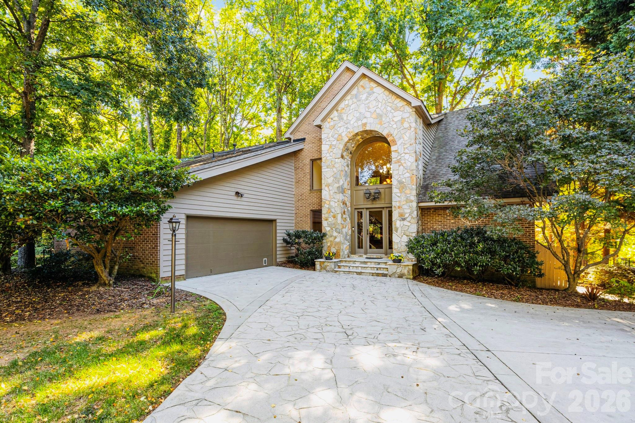 19322 Yachtman Drive — Cornelius