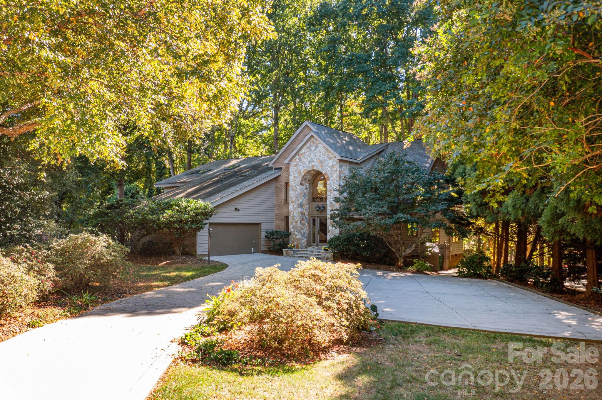 19322 Yachtman Drive — Cornelius