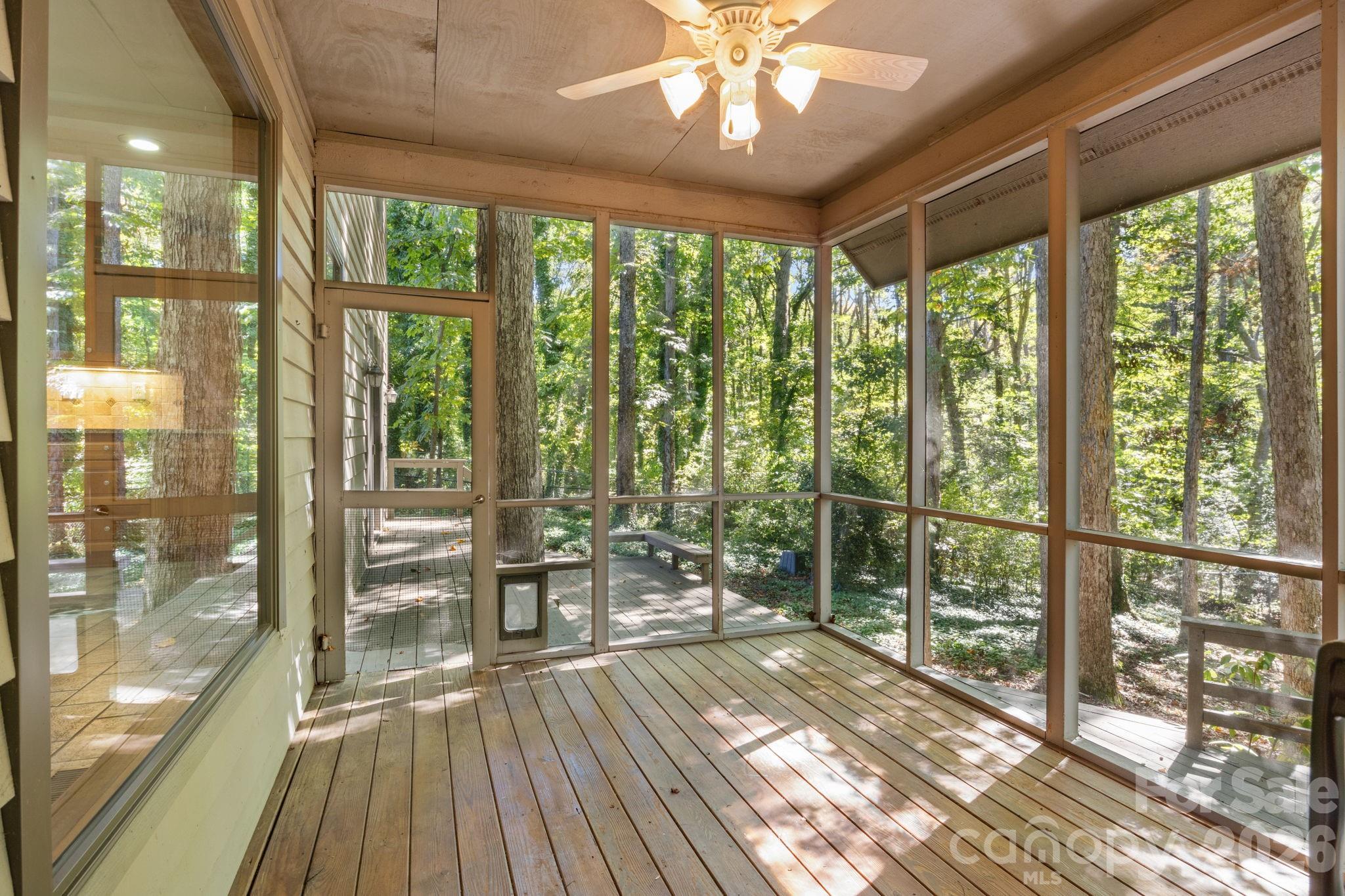 19322 Yachtman Drive — Cornelius