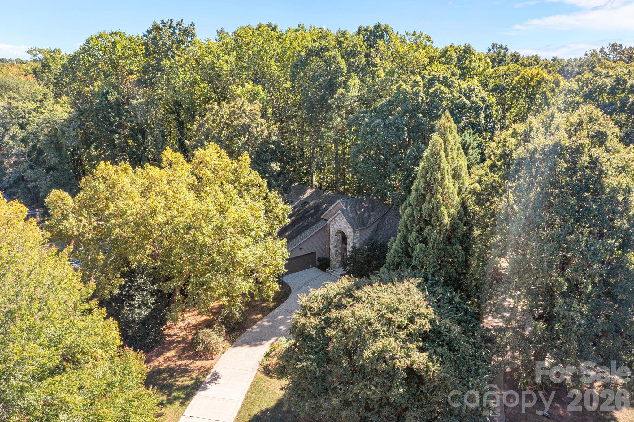 19322 Yachtman Drive — Cornelius