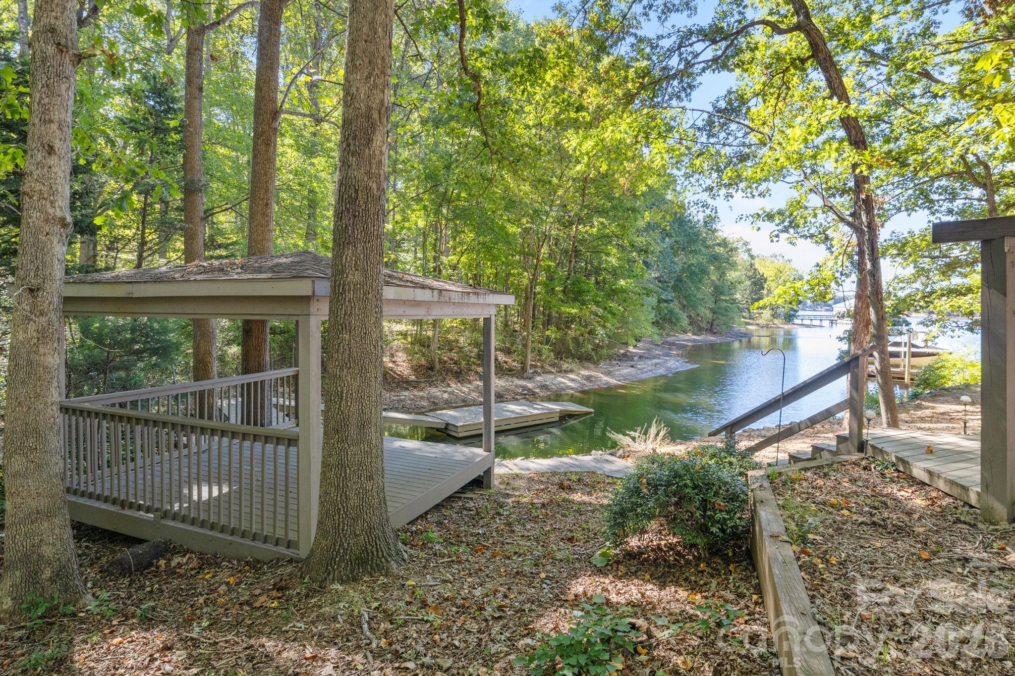 19322 Yachtman Drive — Cornelius