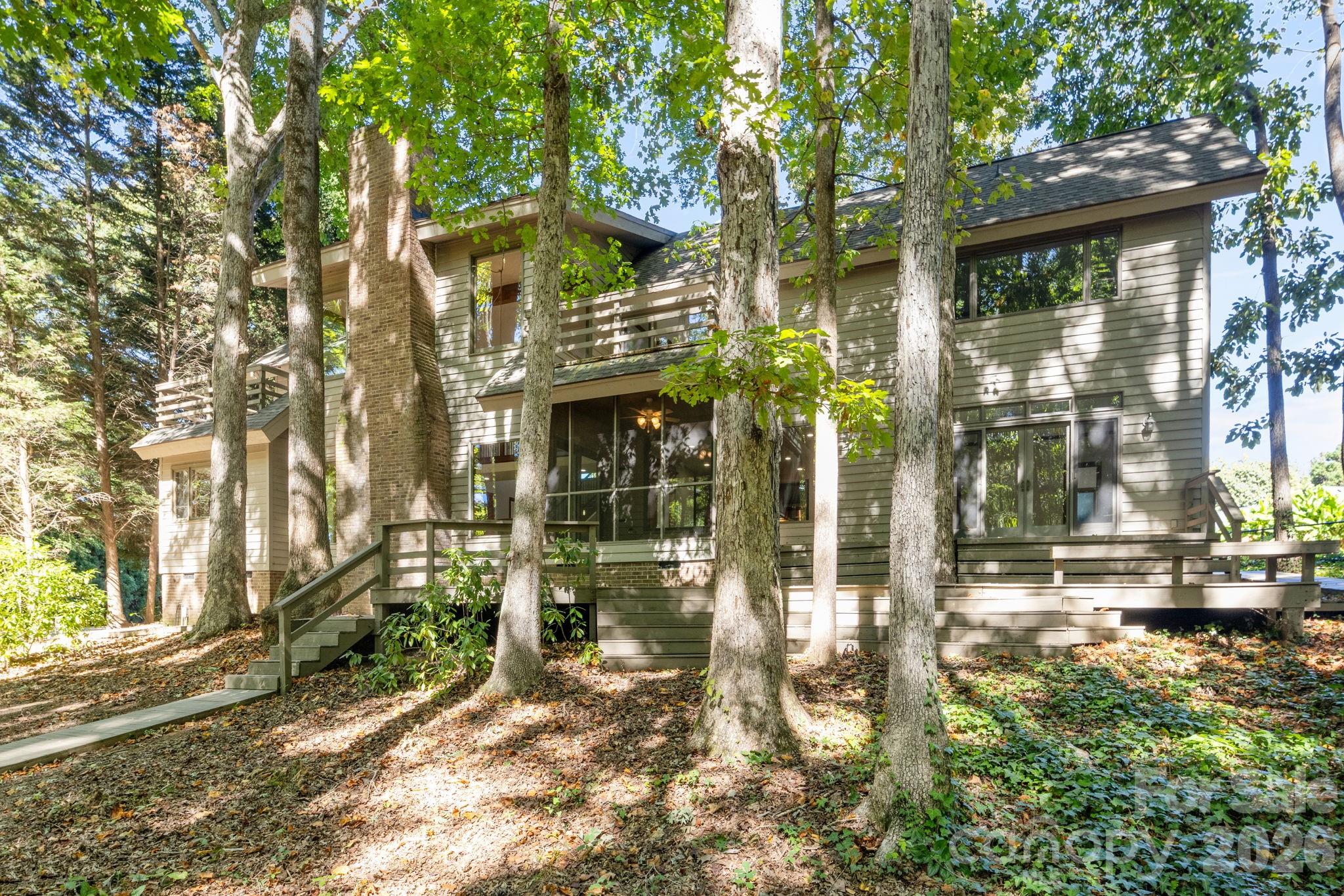 19322 Yachtman Drive — Cornelius