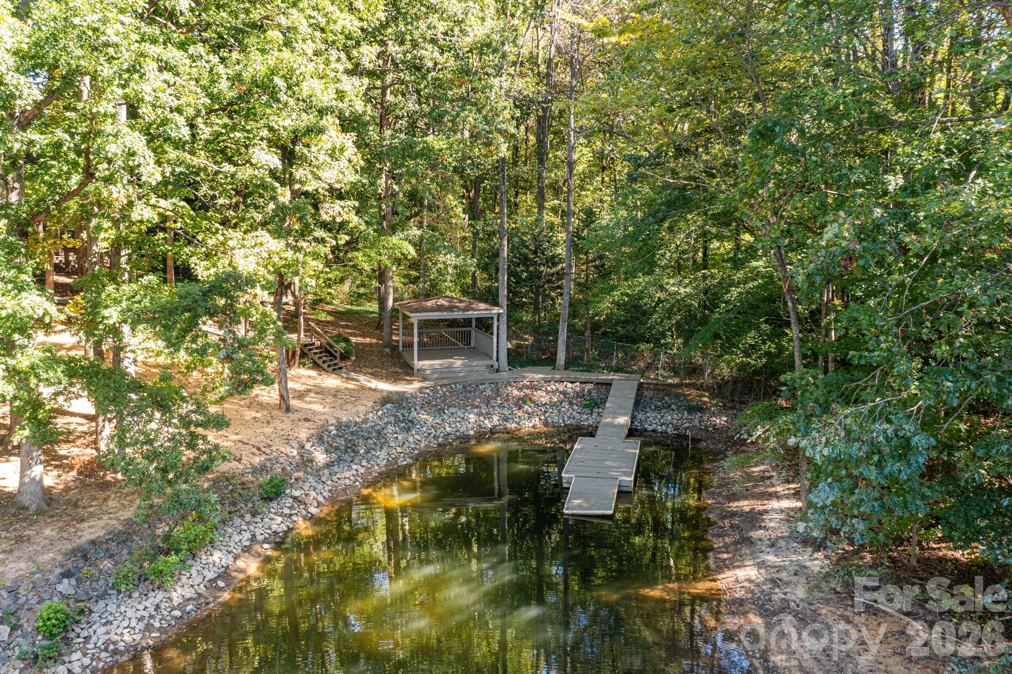 19322 Yachtman Drive — Cornelius