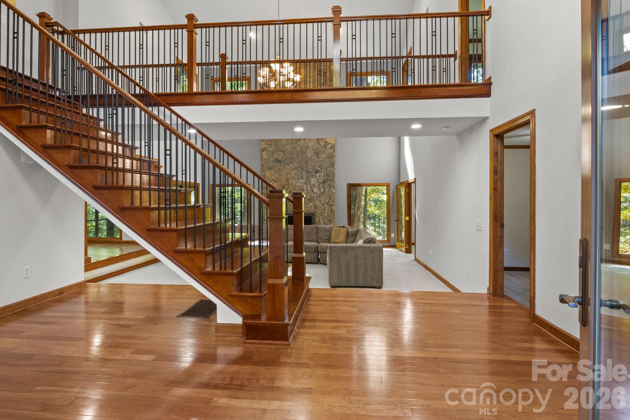 19322 Yachtman Drive — Cornelius