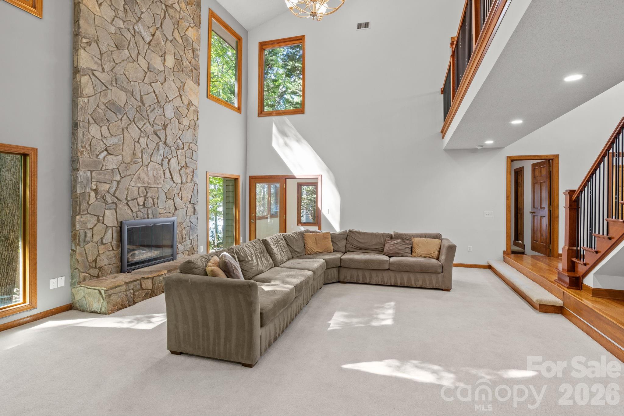 19322 Yachtman Drive — Cornelius