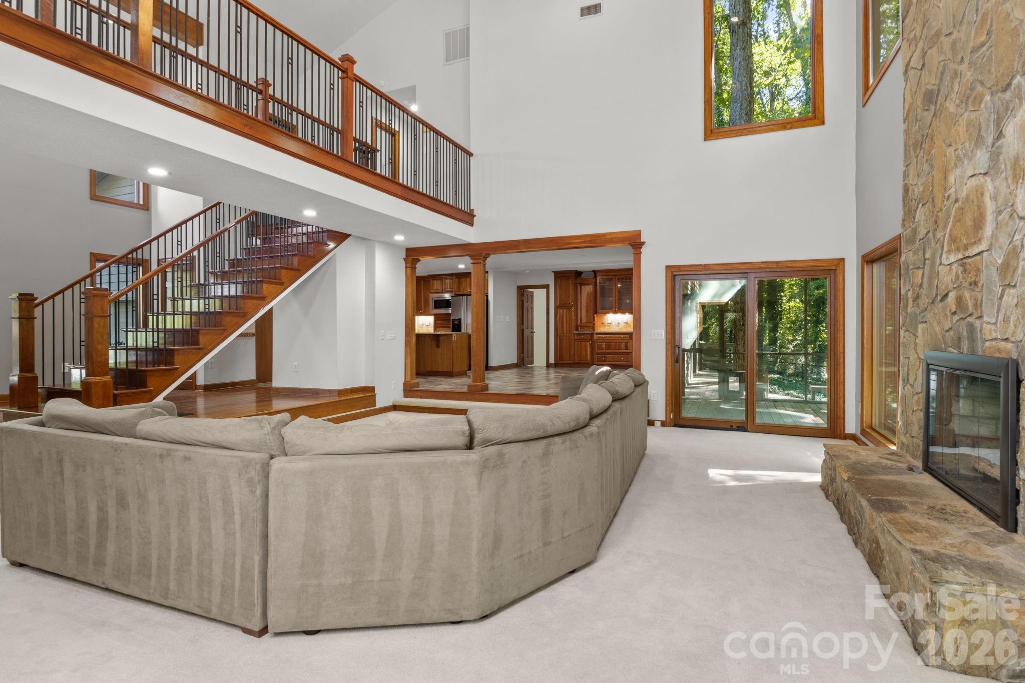 19322 Yachtman Drive — Cornelius