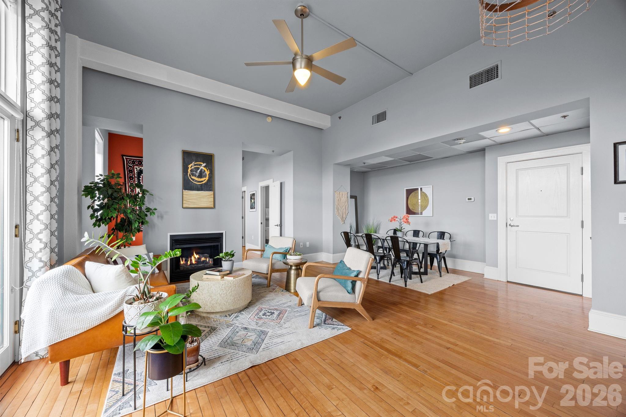 84 W Walnut Street #405 — Asheville