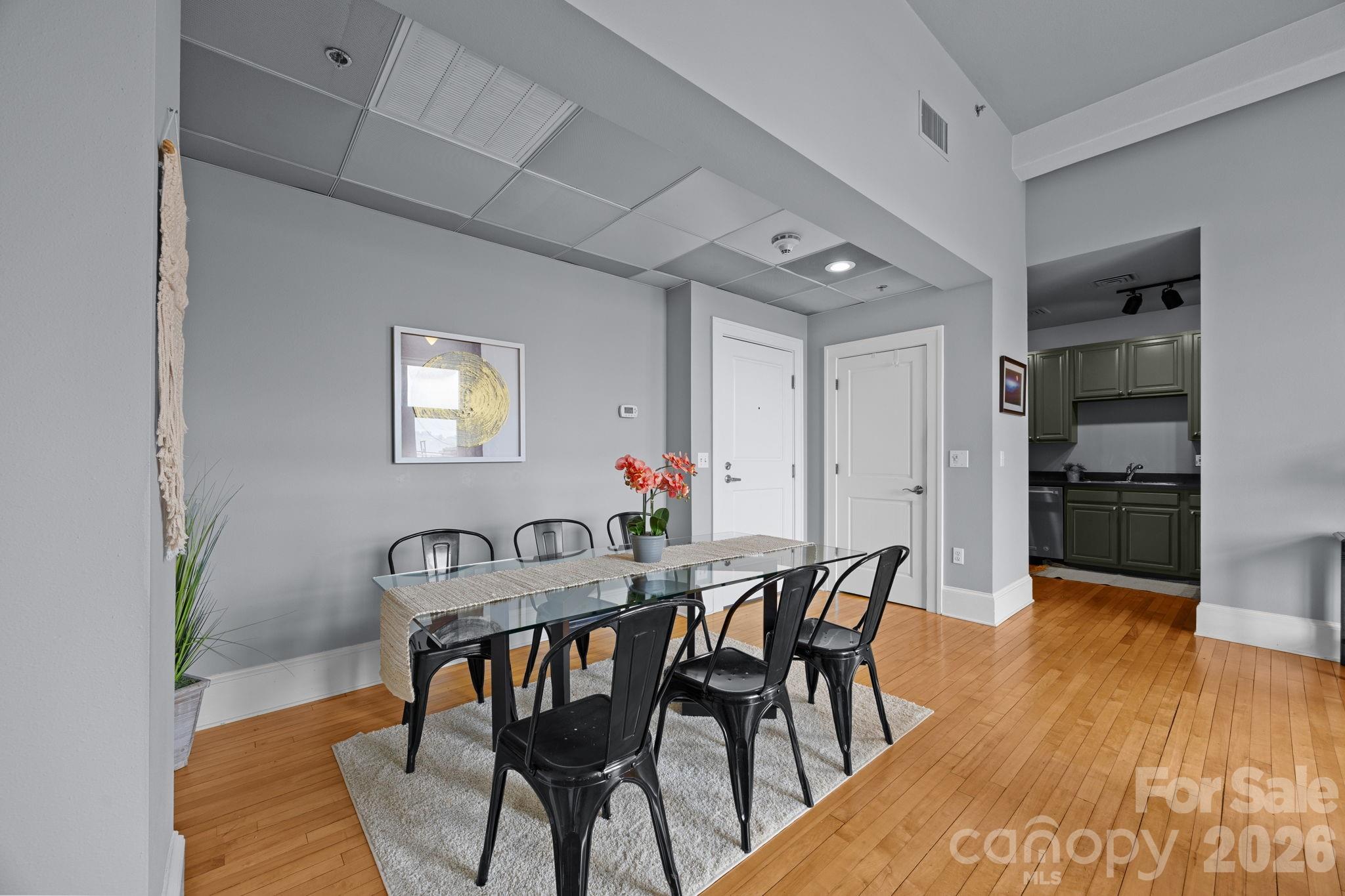 84 W Walnut Street #405 — Asheville