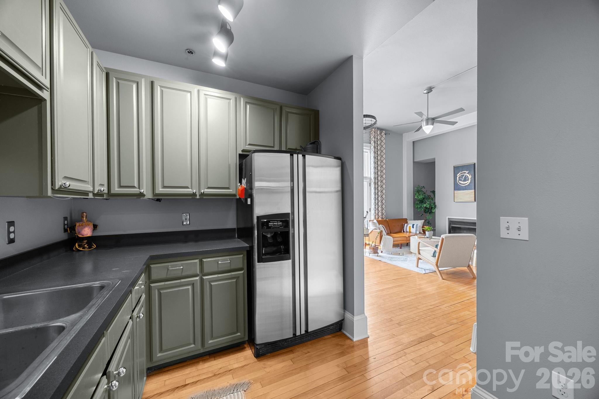 84 W Walnut Street #405 — Asheville