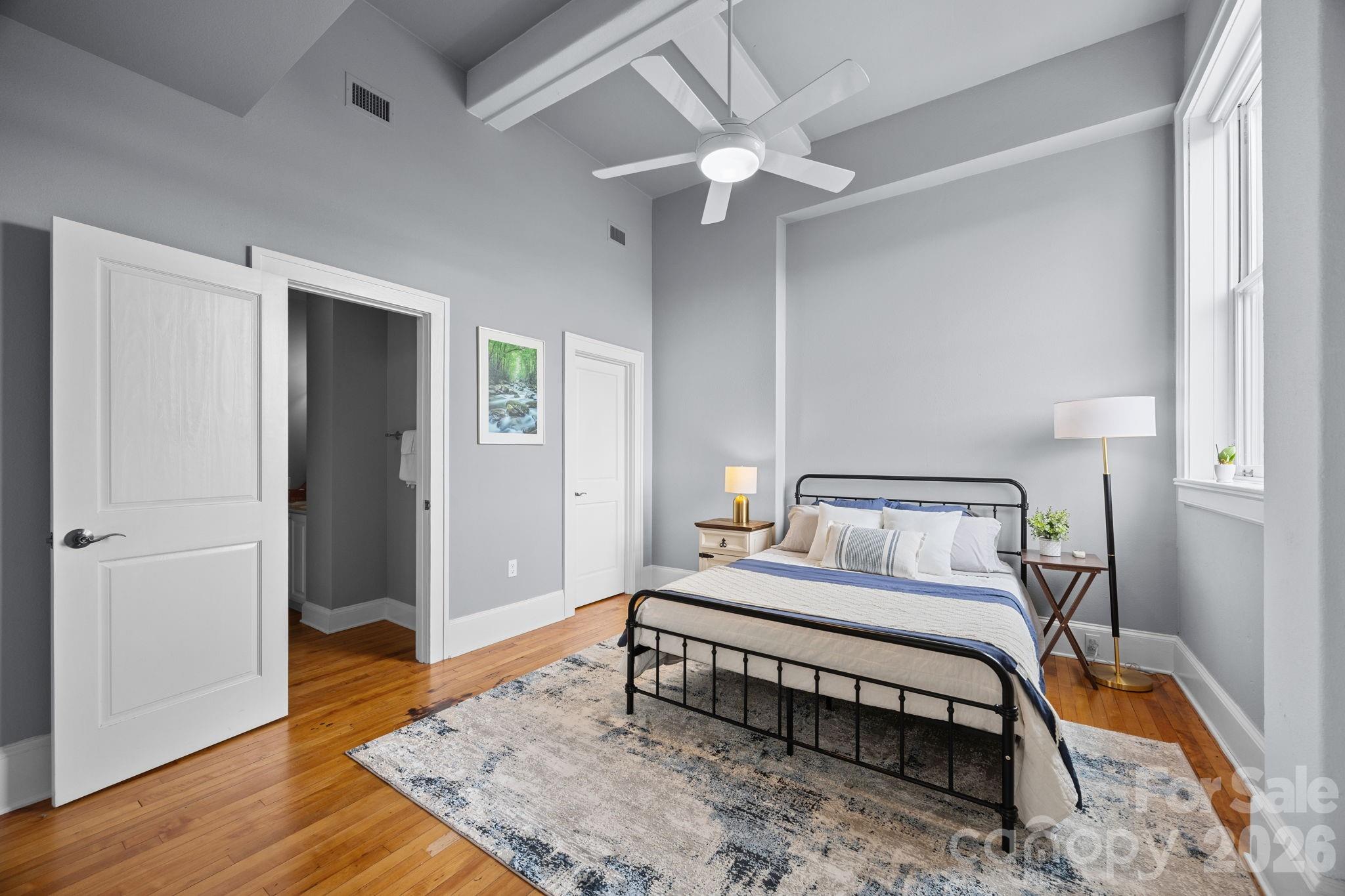 84 W Walnut Street #405 — Asheville