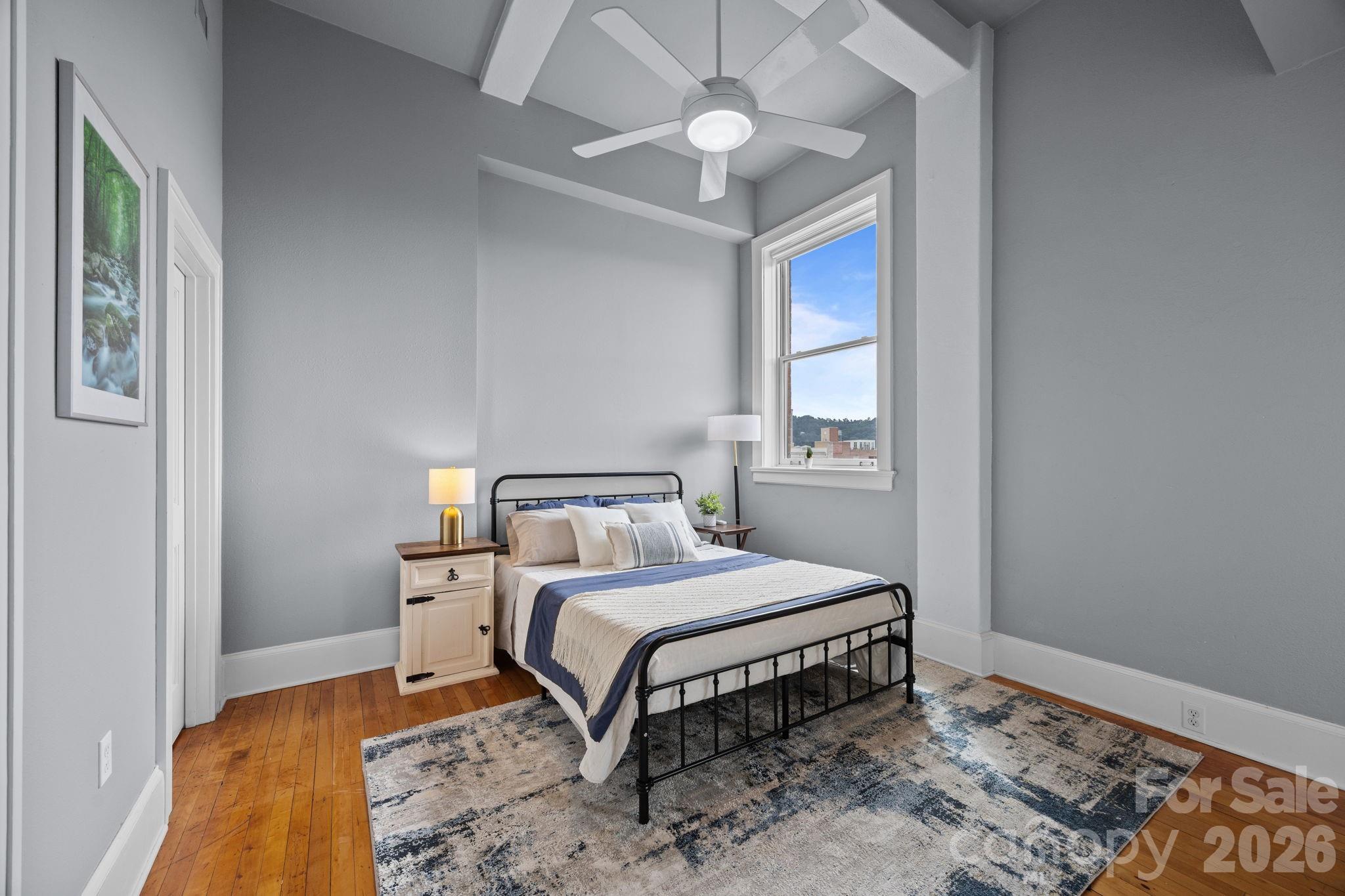 84 W Walnut Street #405 — Asheville