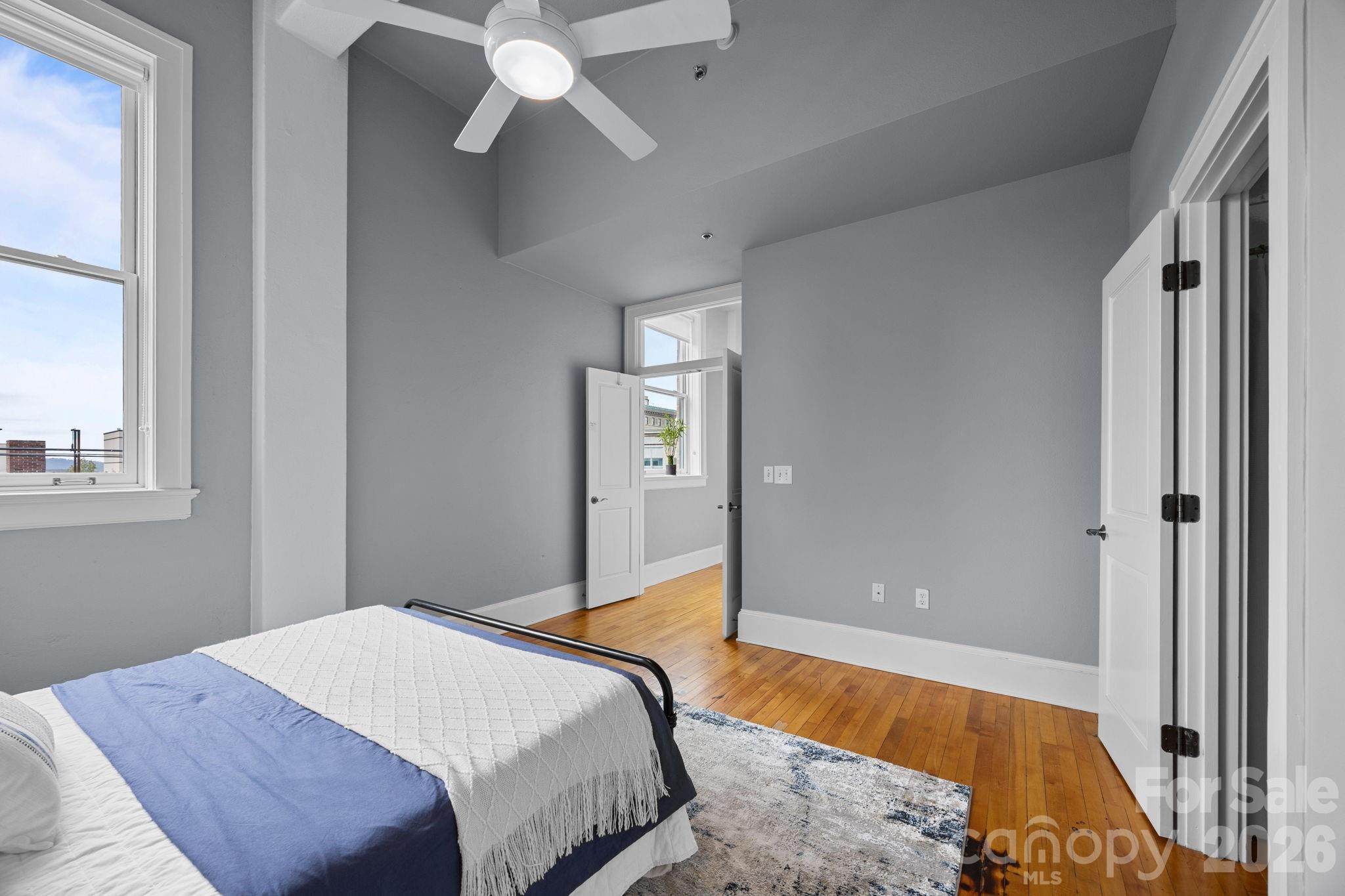 84 W Walnut Street #405 — Asheville