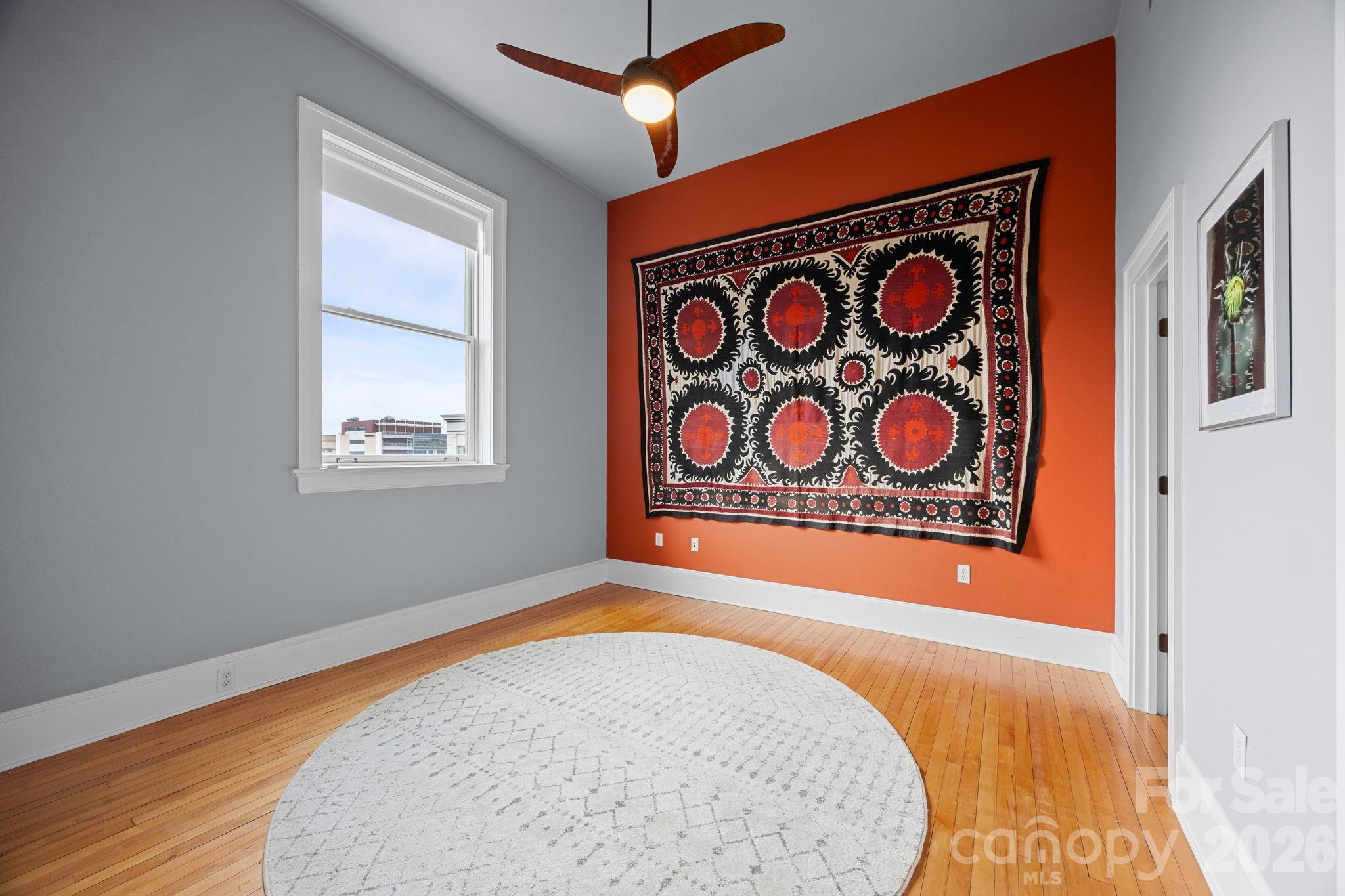 84 W Walnut Street #405 — Asheville