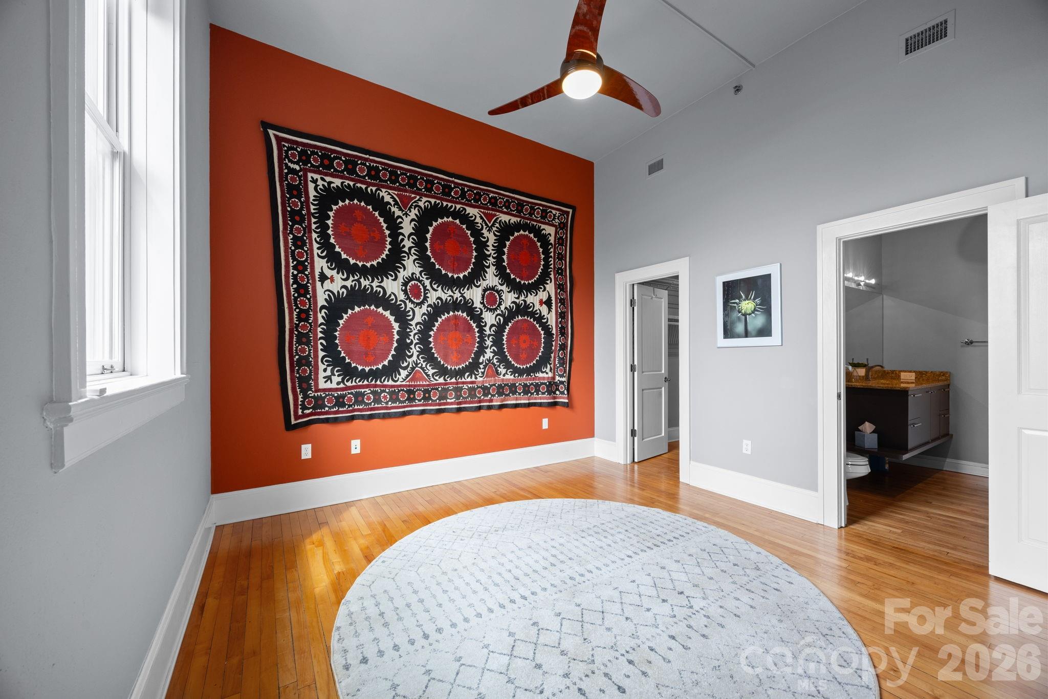 84 W Walnut Street #405 — Asheville