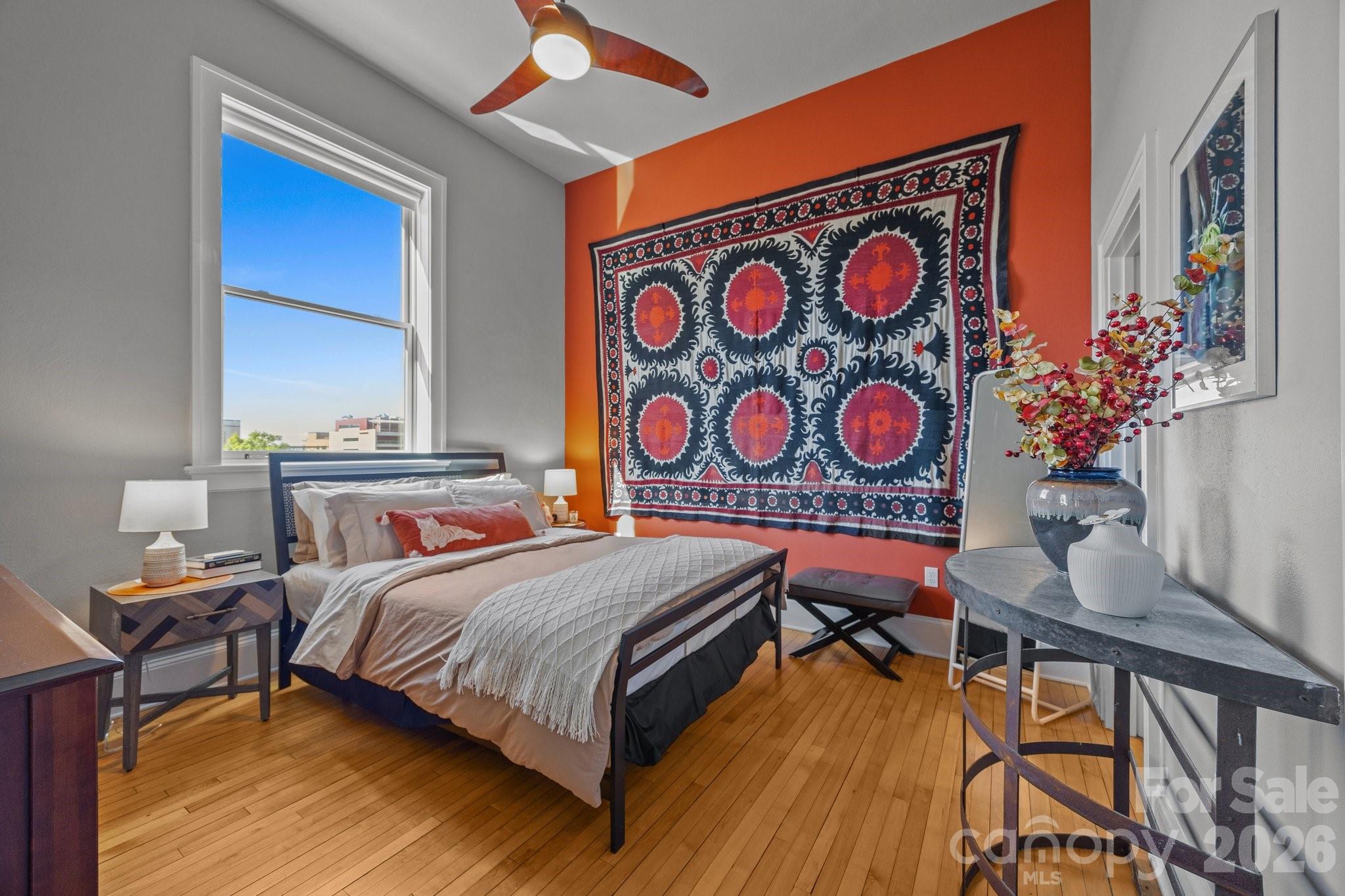 84 W Walnut Street #405 — Asheville