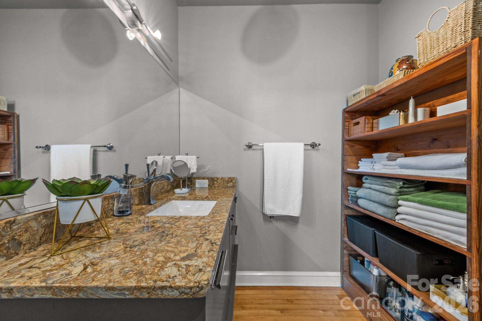 84 W Walnut Street #405 — Asheville