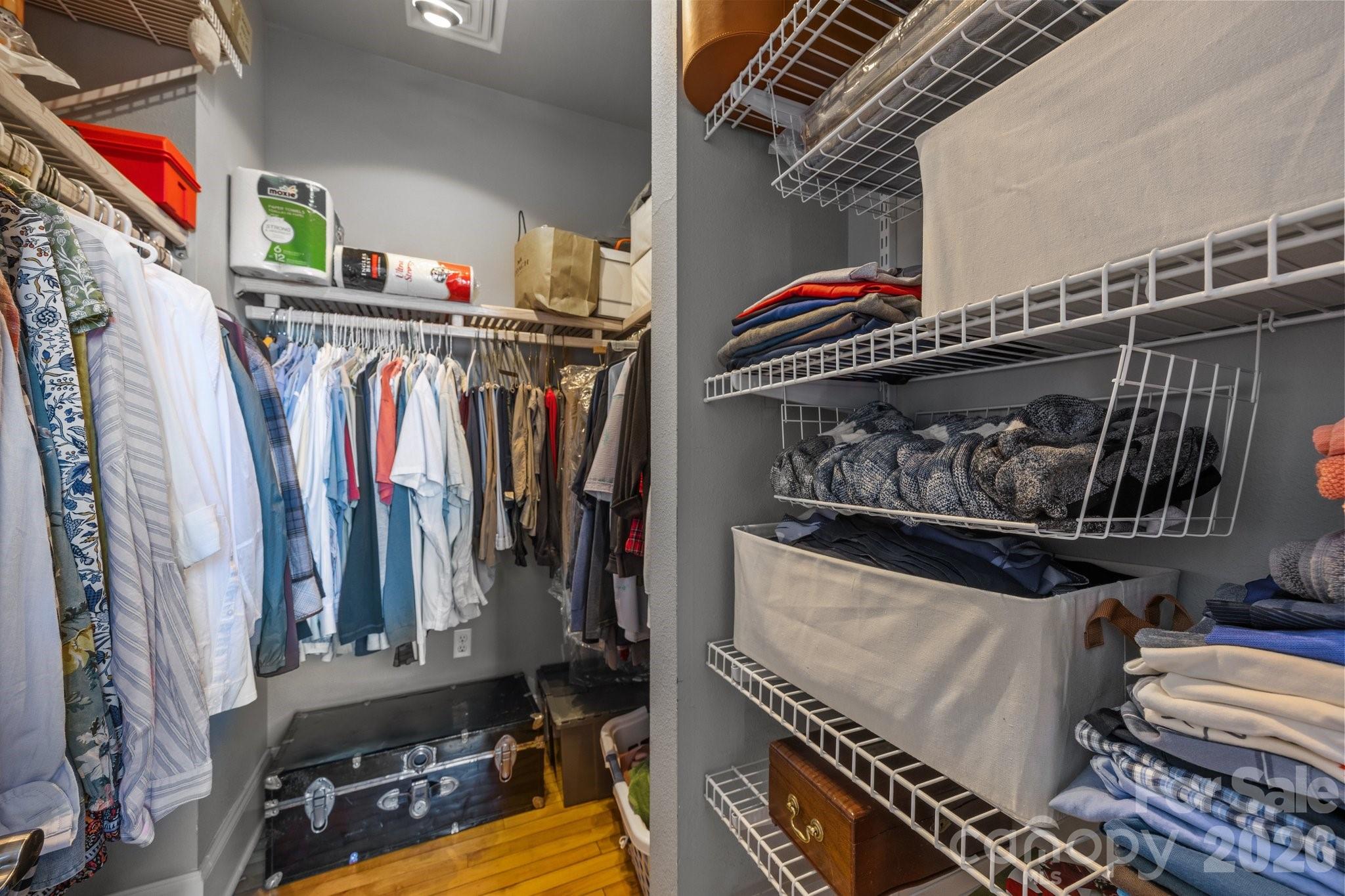 84 W Walnut Street #405 — Asheville