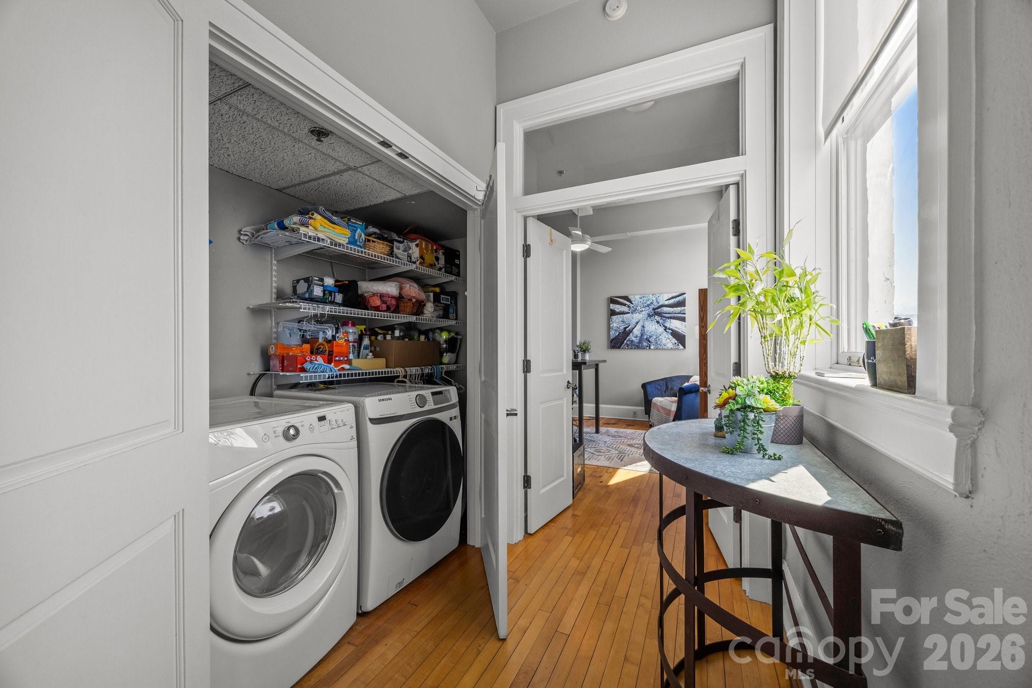 84 W Walnut Street #405 — Asheville