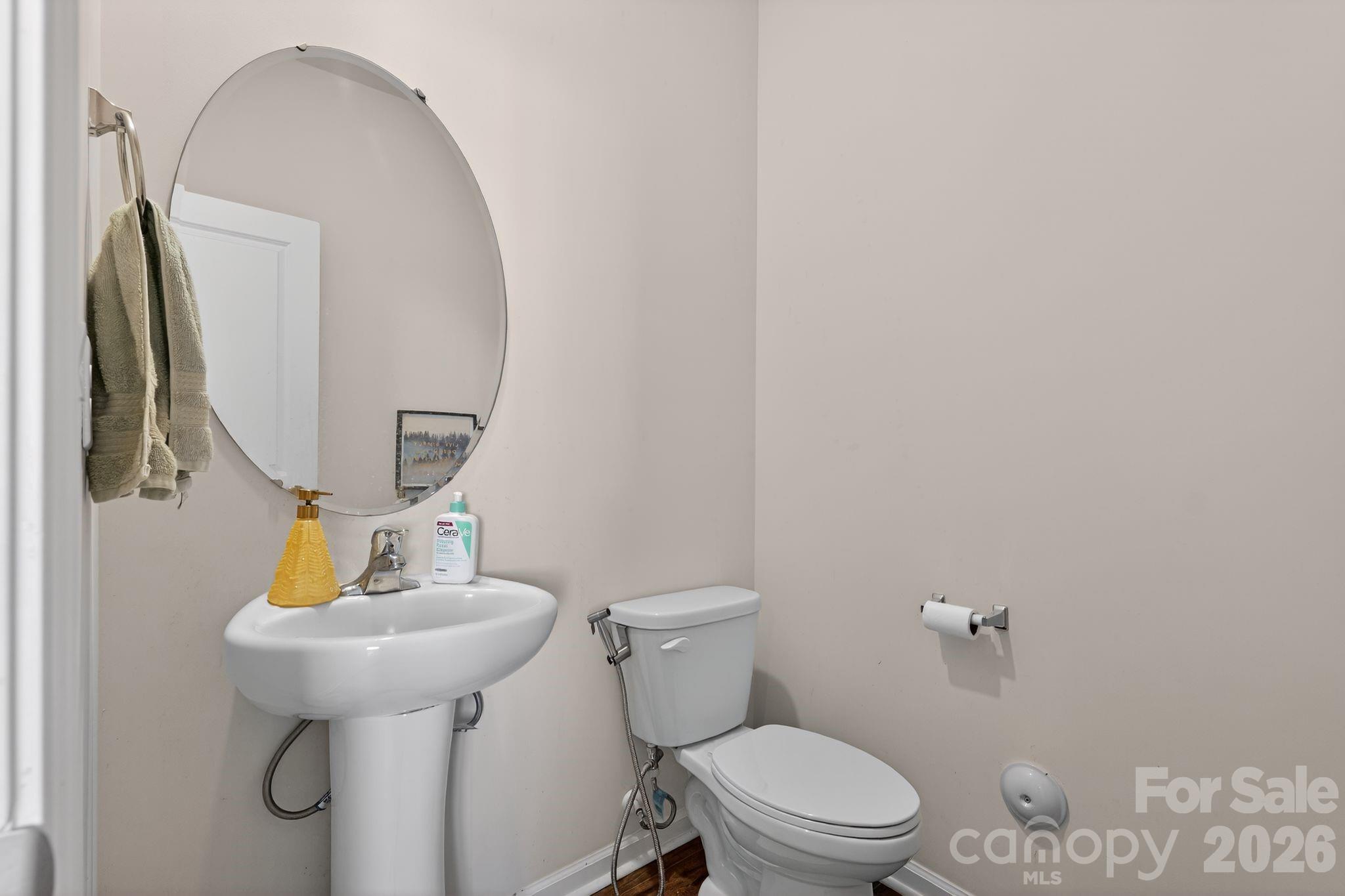 137 N Ranney Way — Mooresville