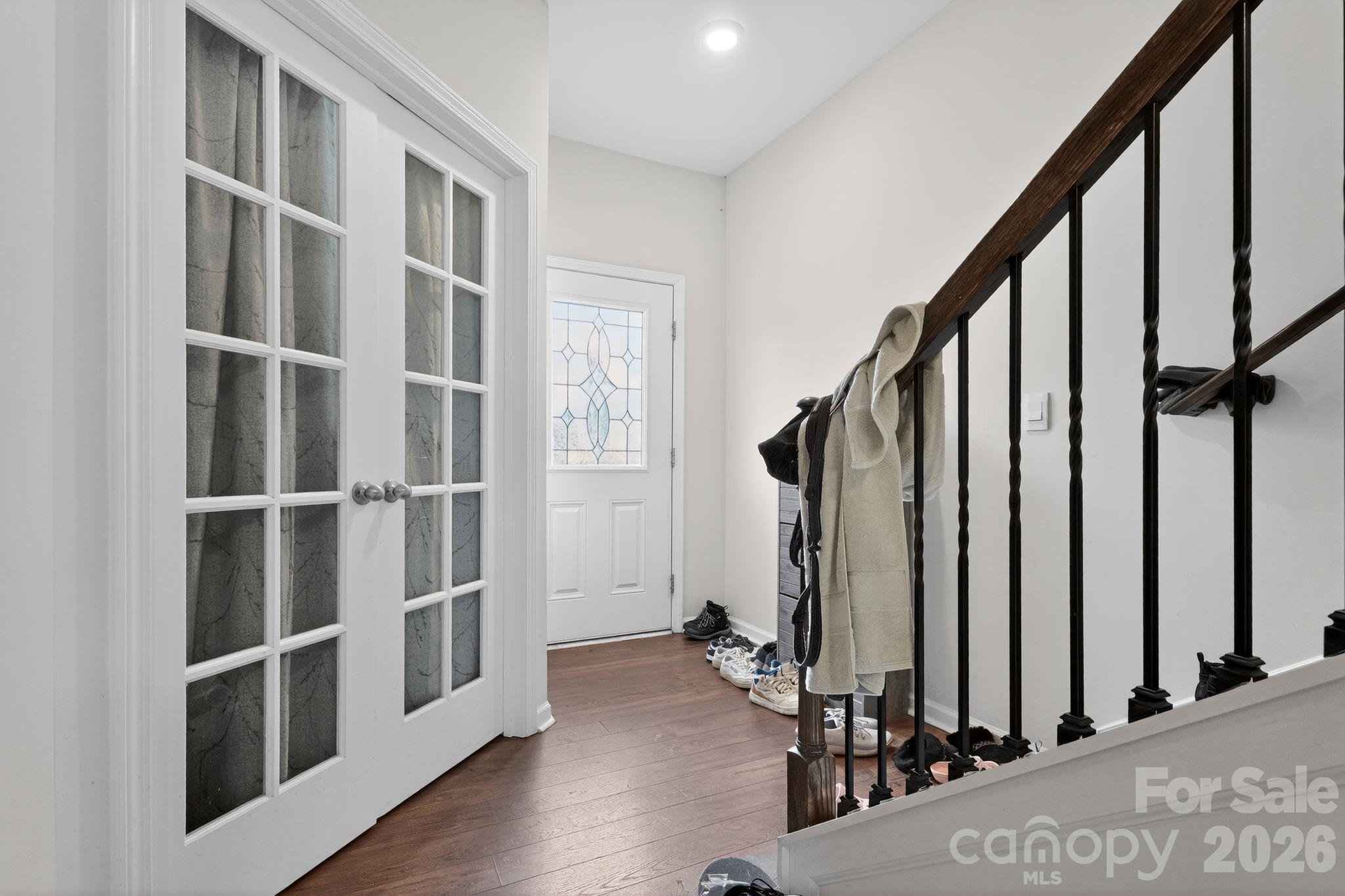 137 N Ranney Way — Mooresville
