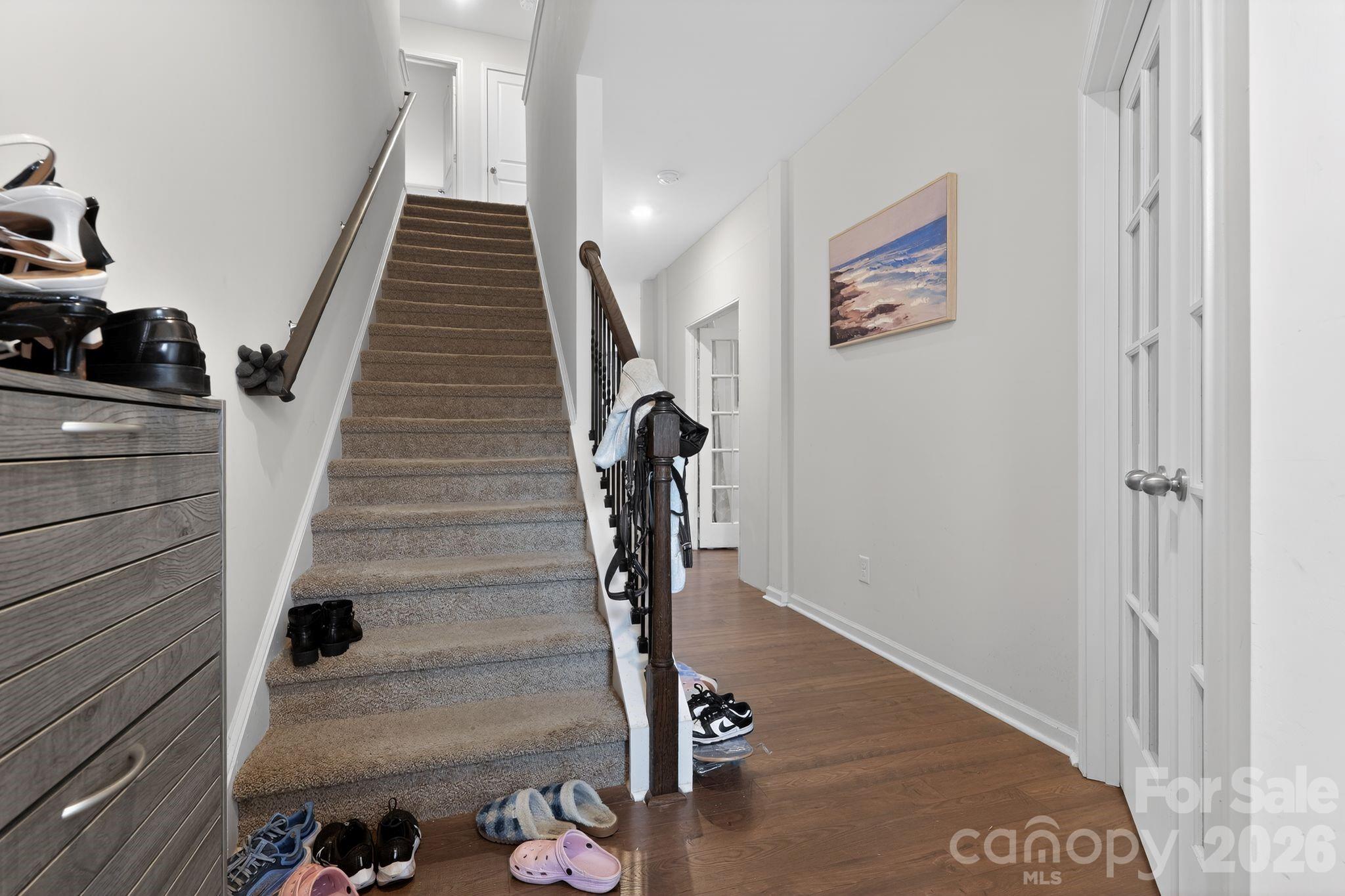 137 N Ranney Way — Mooresville