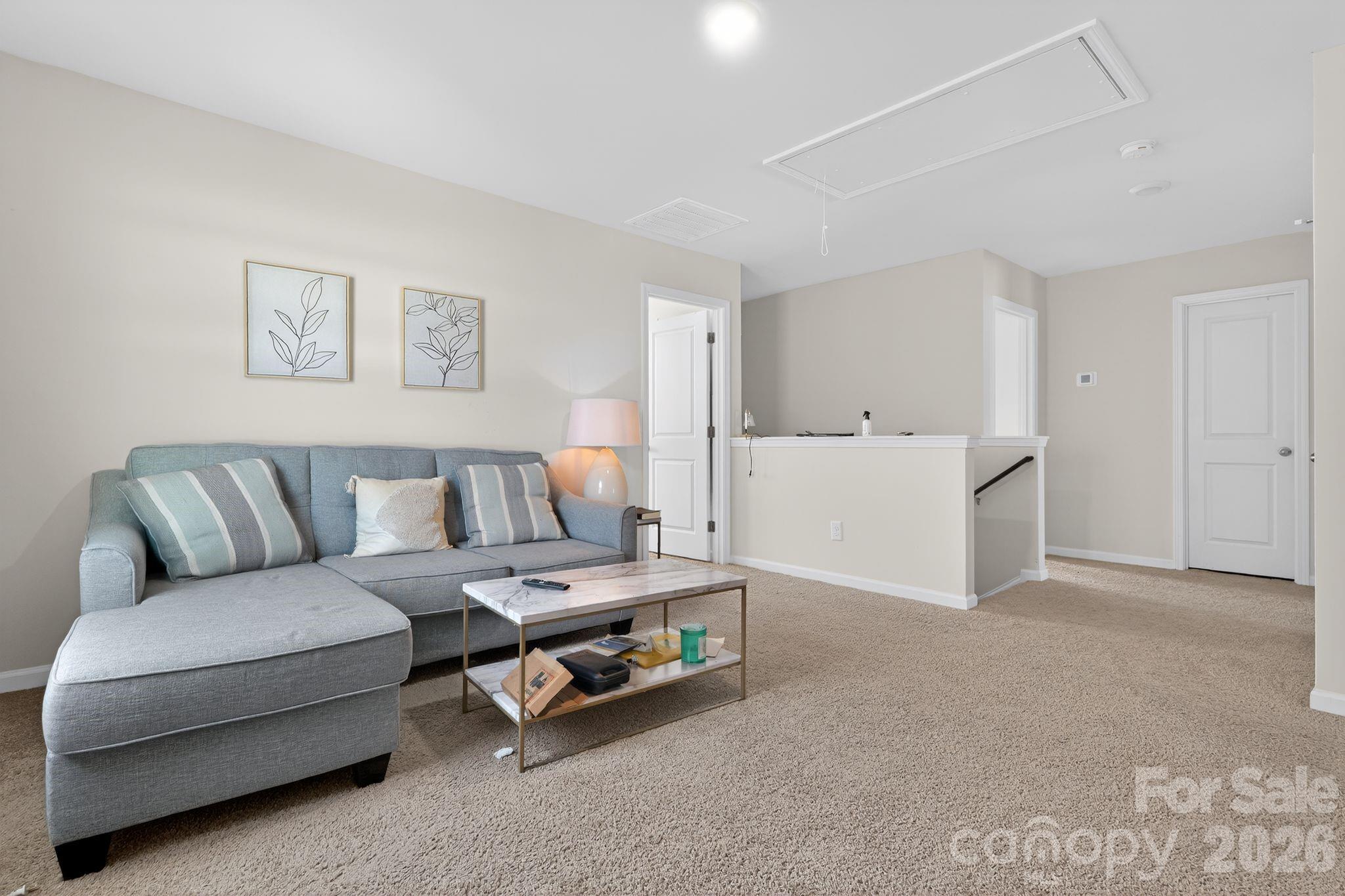 137 N Ranney Way — Mooresville
