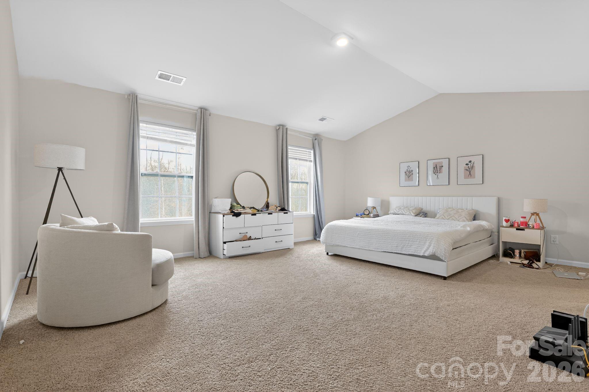 137 N Ranney Way — Mooresville