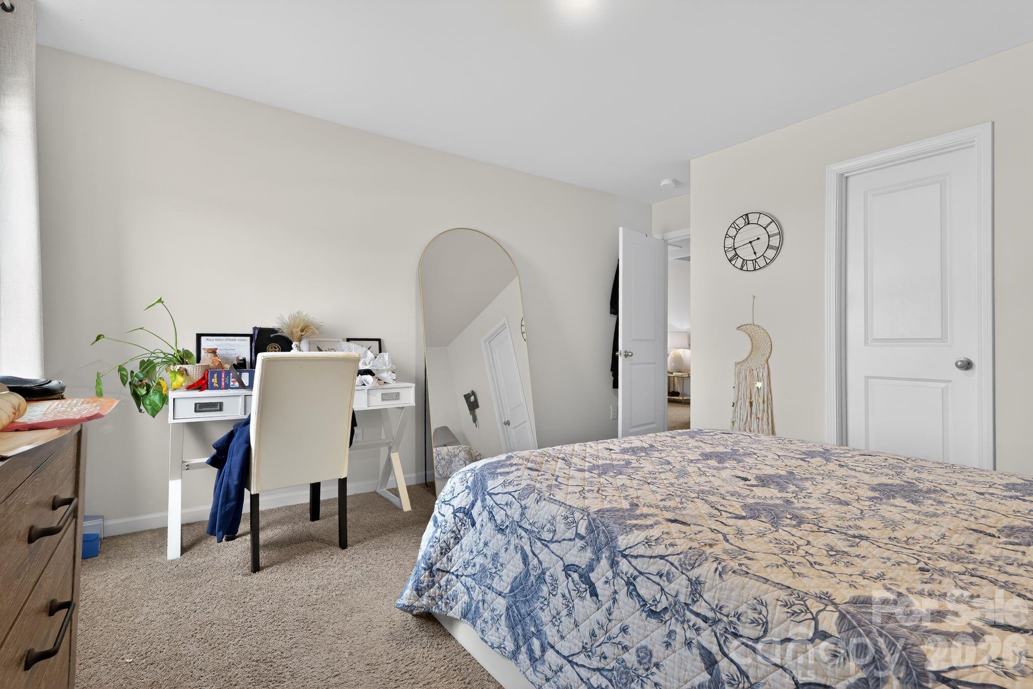 137 N Ranney Way — Mooresville
