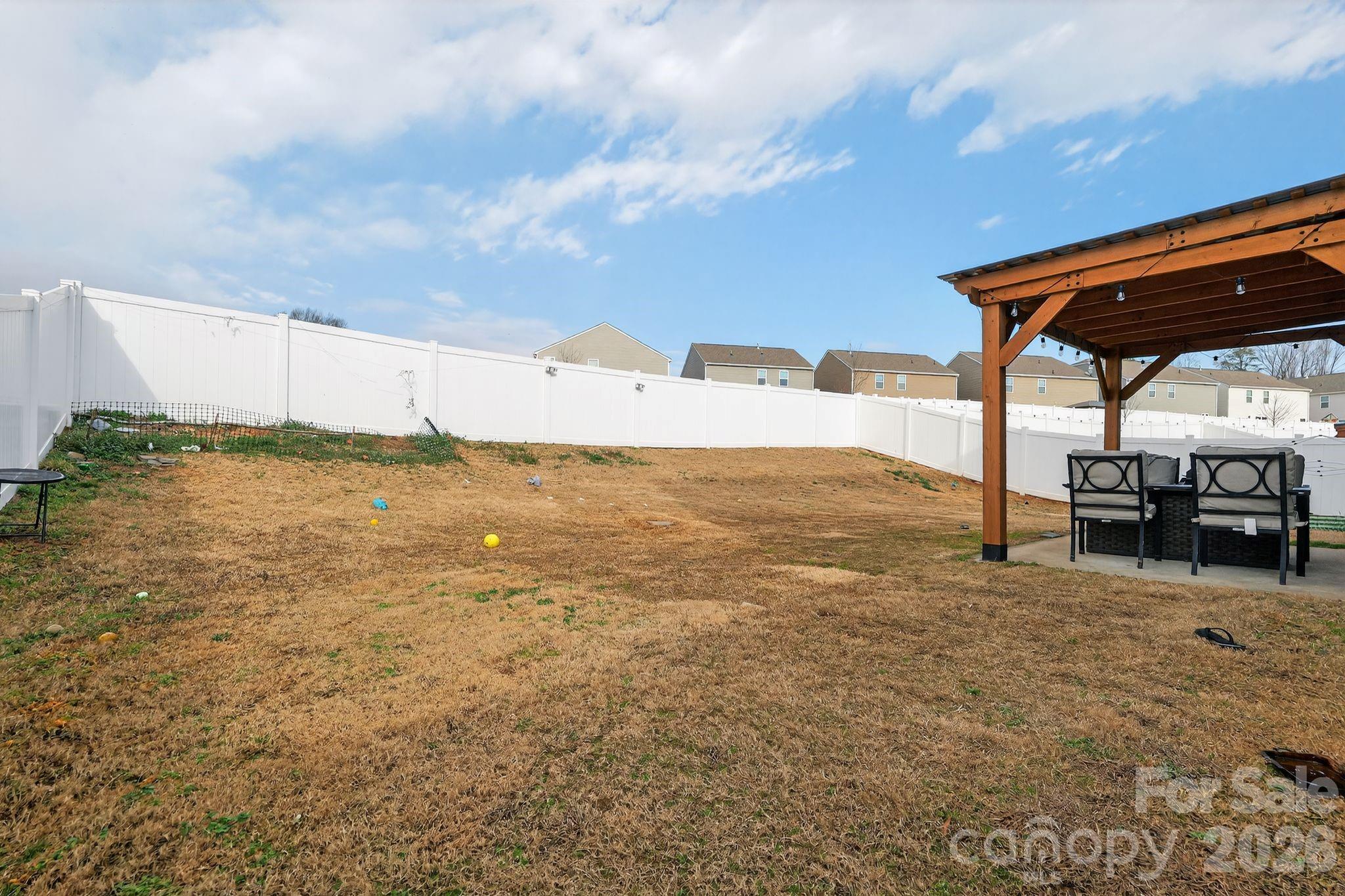 137 N Ranney Way — Mooresville