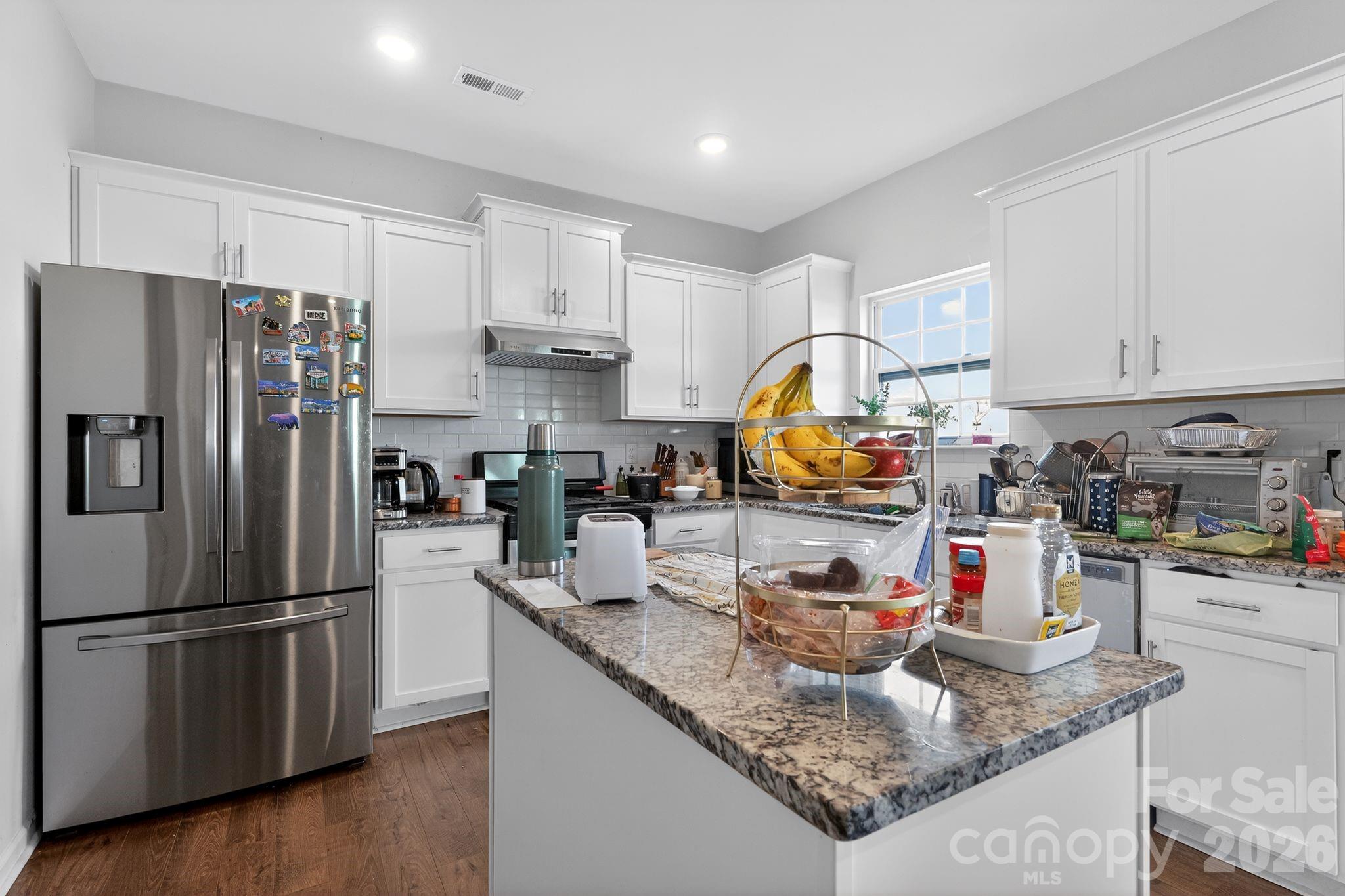 137 N Ranney Way — Mooresville