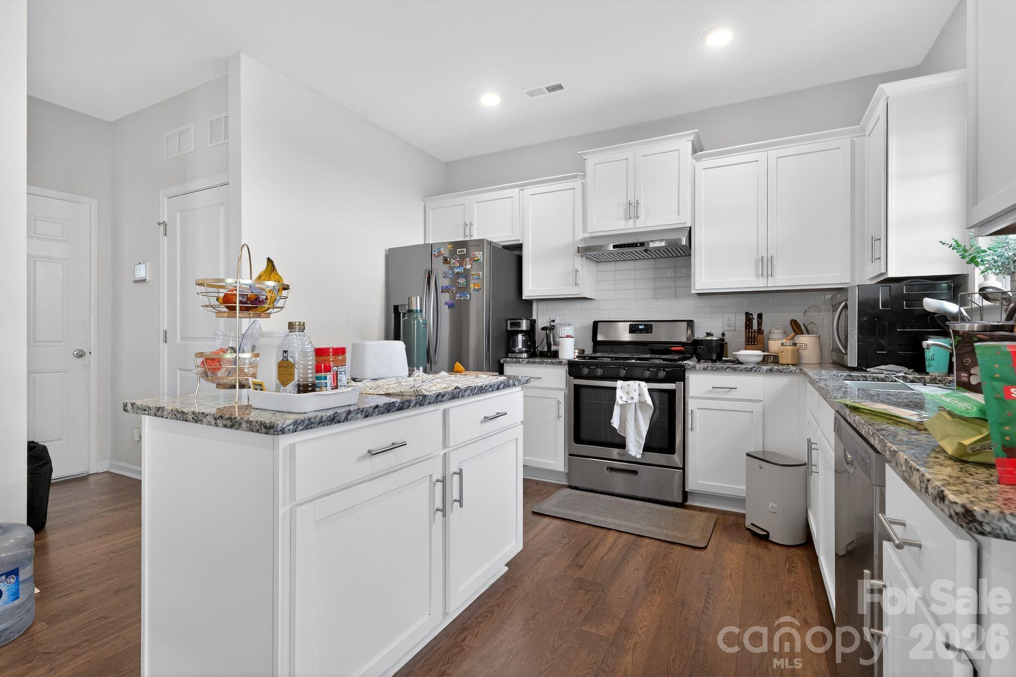137 N Ranney Way — Mooresville