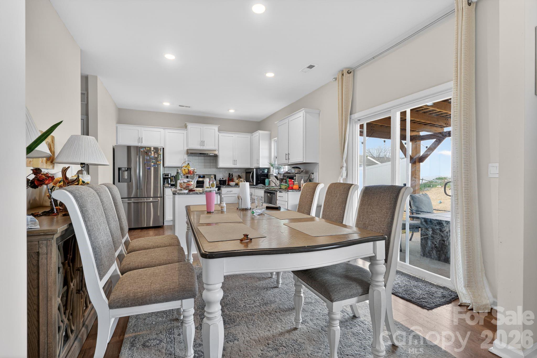 137 N Ranney Way — Mooresville