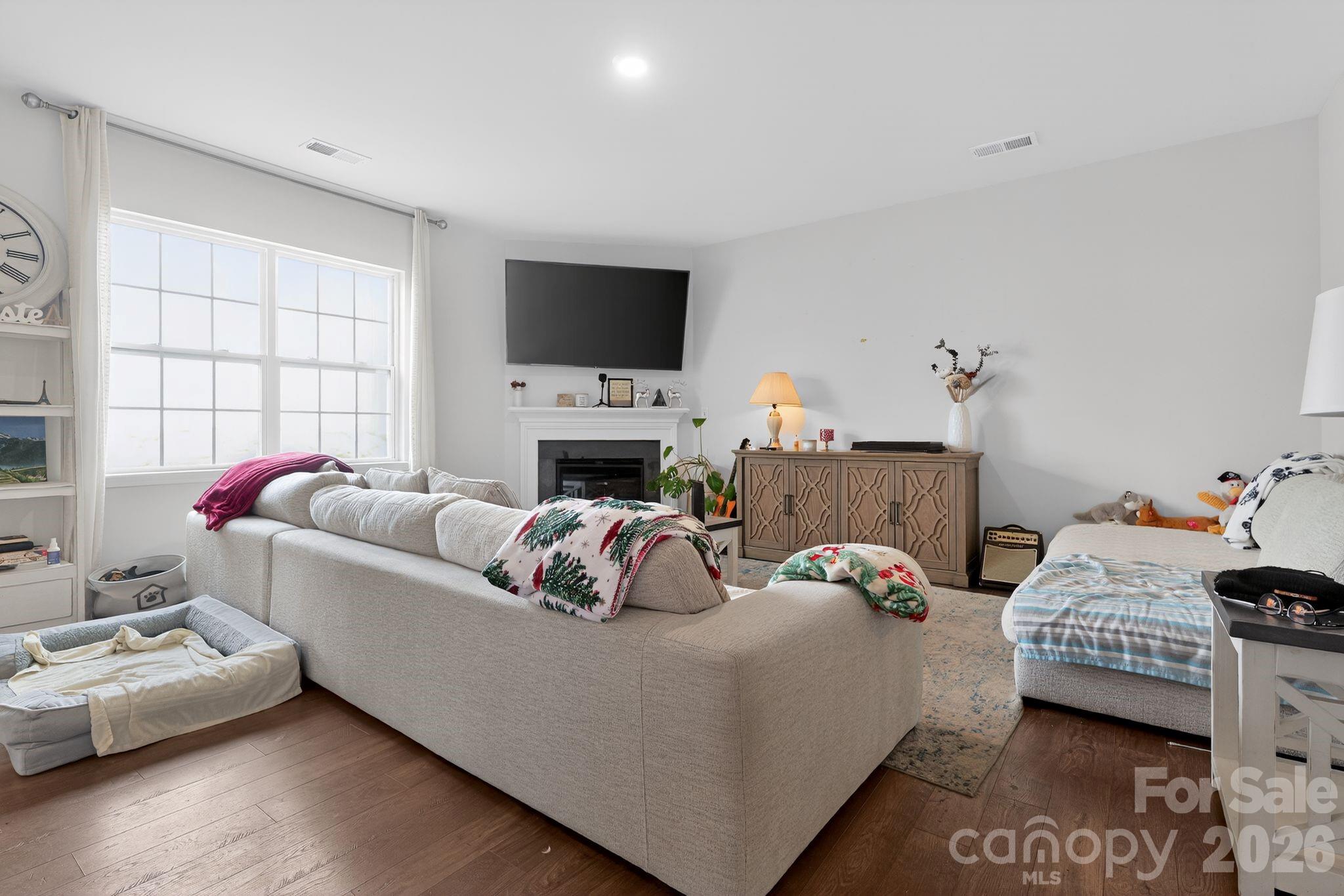 137 N Ranney Way — Mooresville