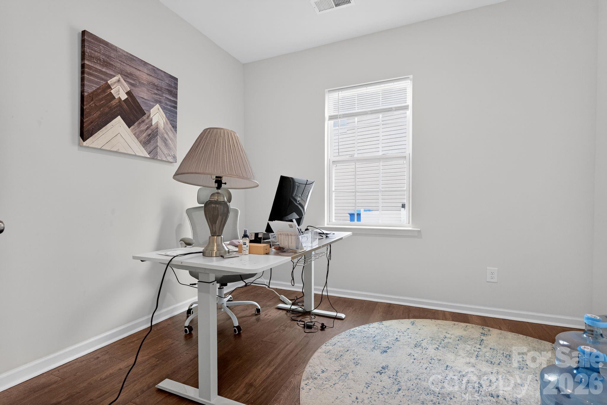 137 N Ranney Way — Mooresville