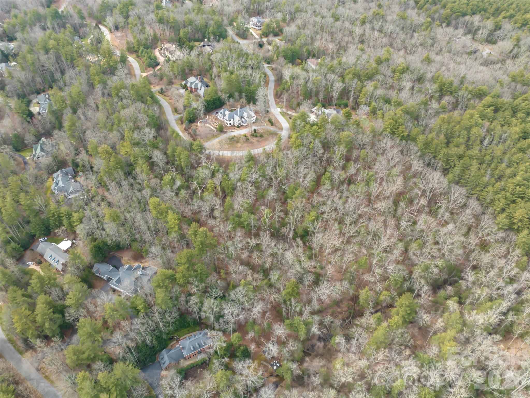 9999 Cedar Hill Drive #12 — Asheville