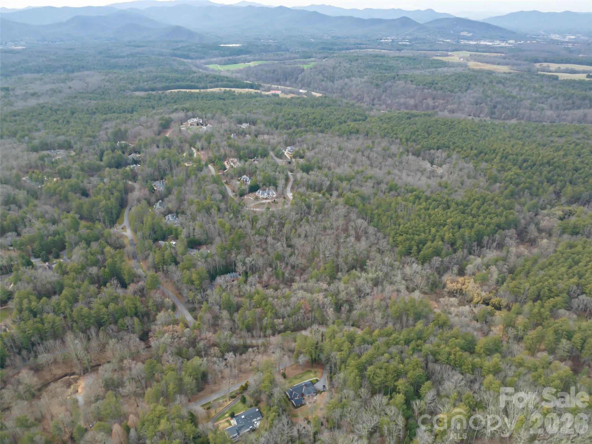 9999 Cedar Hill Drive #12 — Asheville