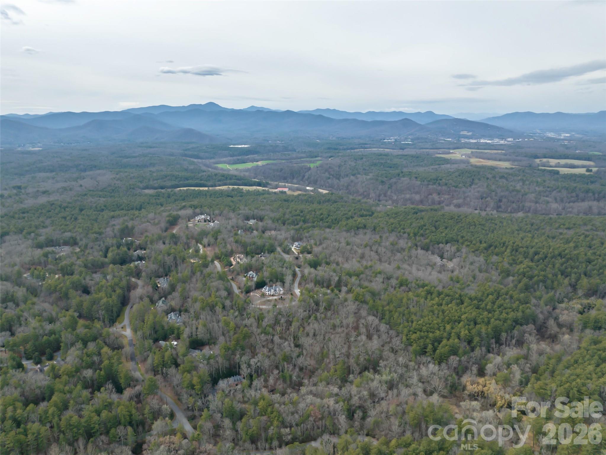 9999 Cedar Hill Drive #12 — Asheville