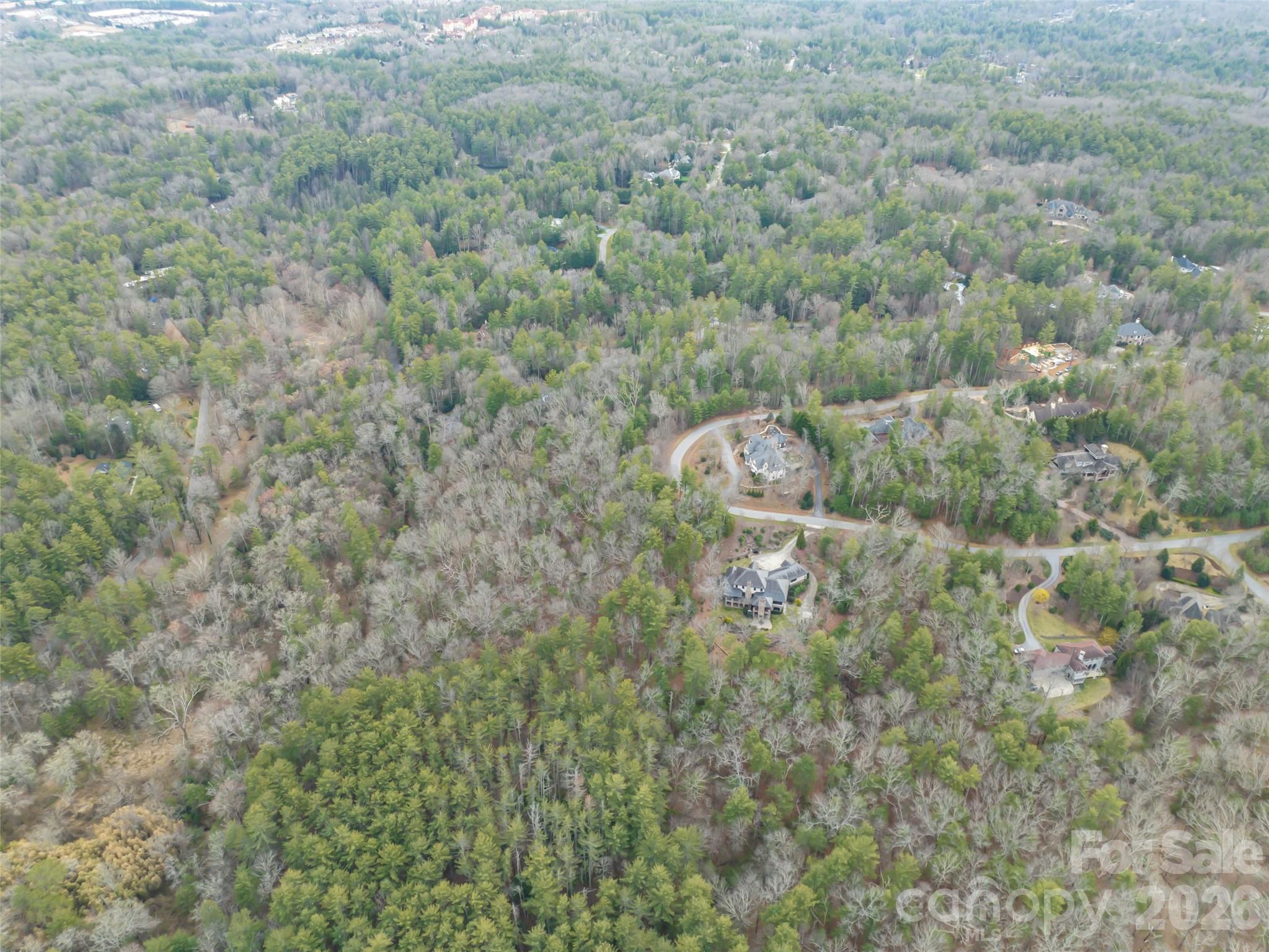 9999 Cedar Hill Drive #12 — Asheville