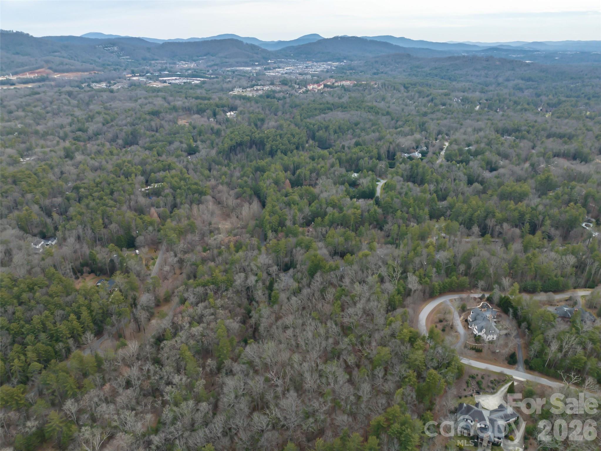 9999 Cedar Hill Drive #12 — Asheville