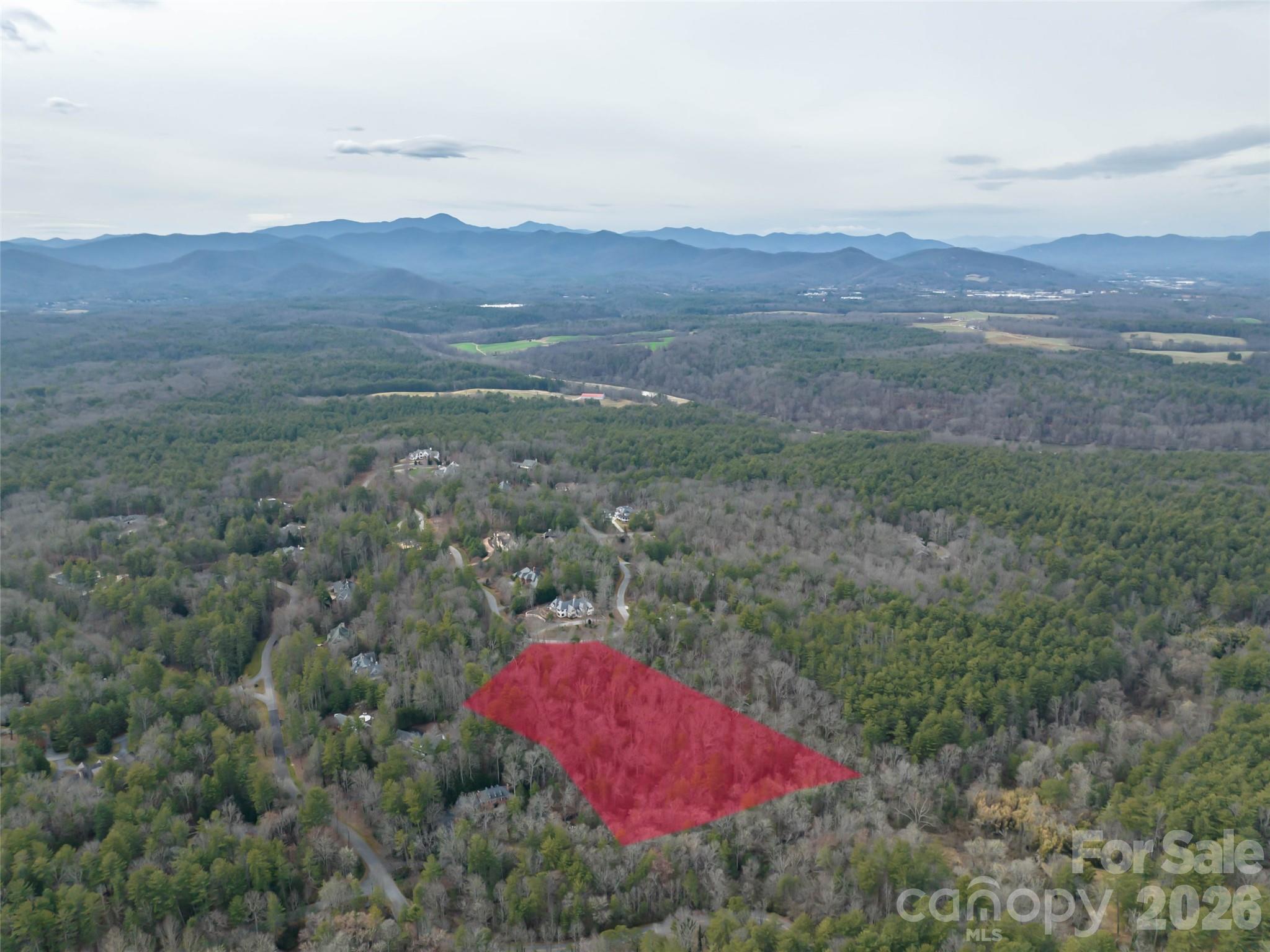 9999 Cedar Hill Drive #12 — Asheville