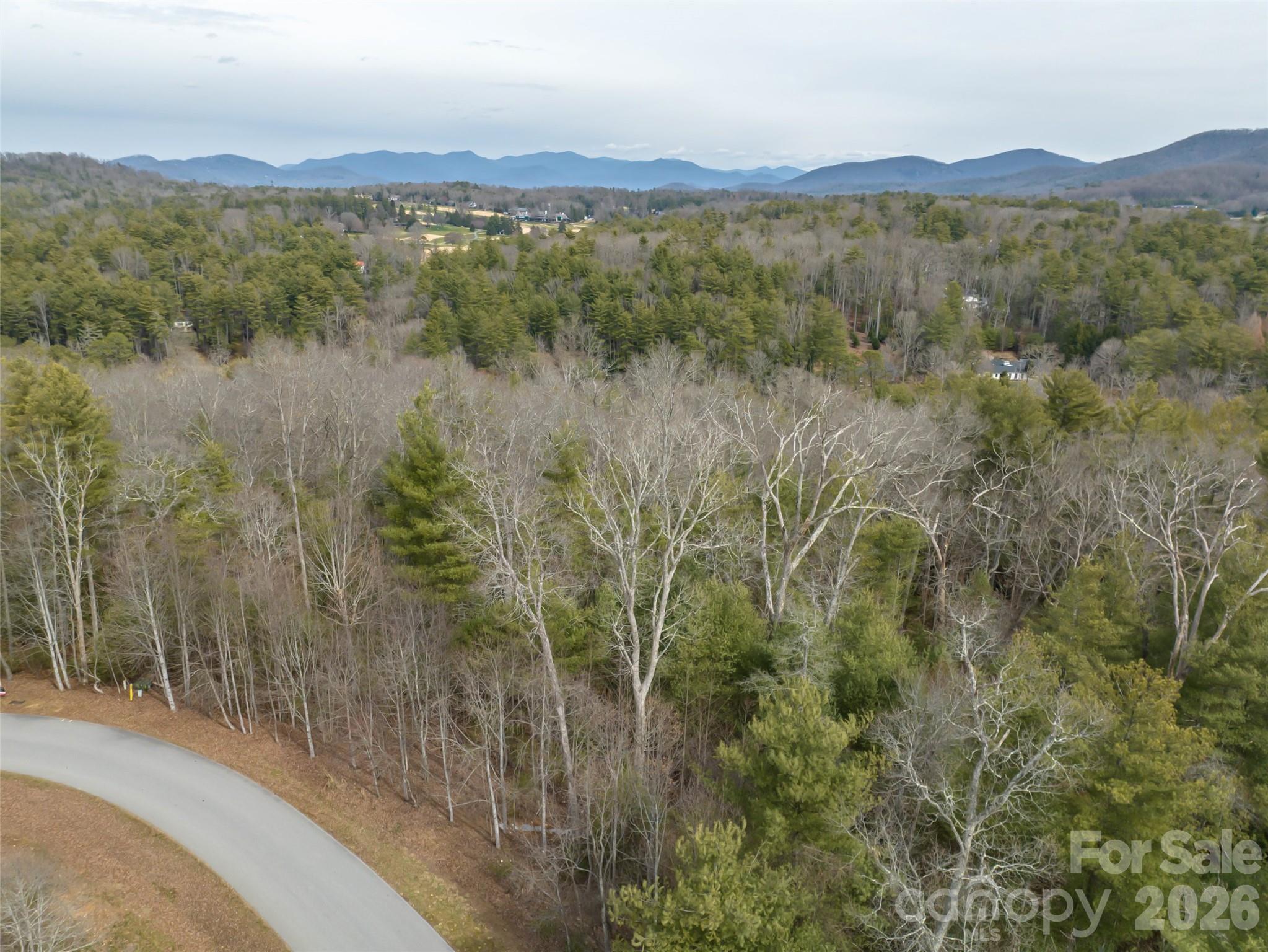 9999 Cedar Hill Drive #12 — Asheville