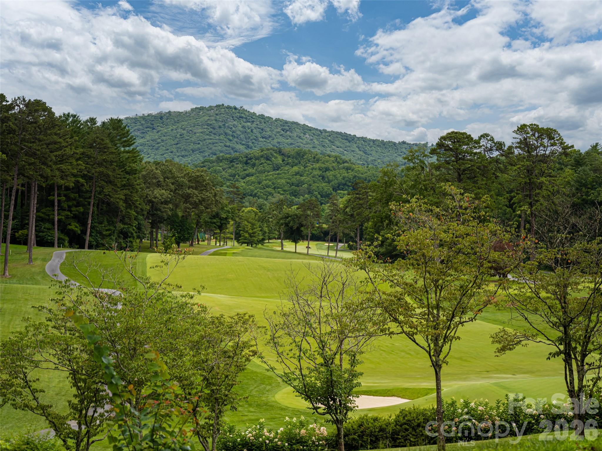 9999 Cedar Hill Drive #12 — Asheville