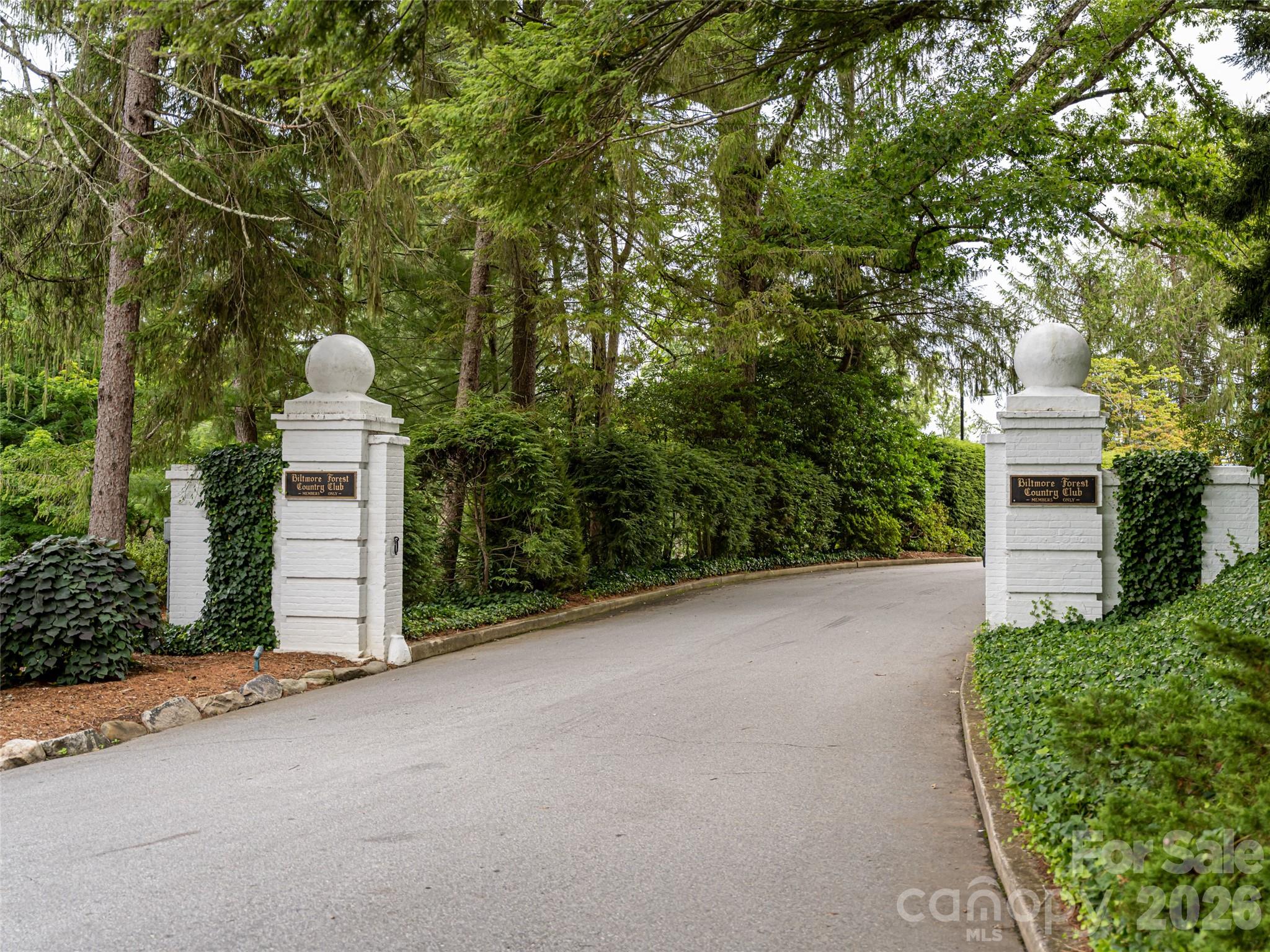 9999 Cedar Hill Drive #12 — Asheville