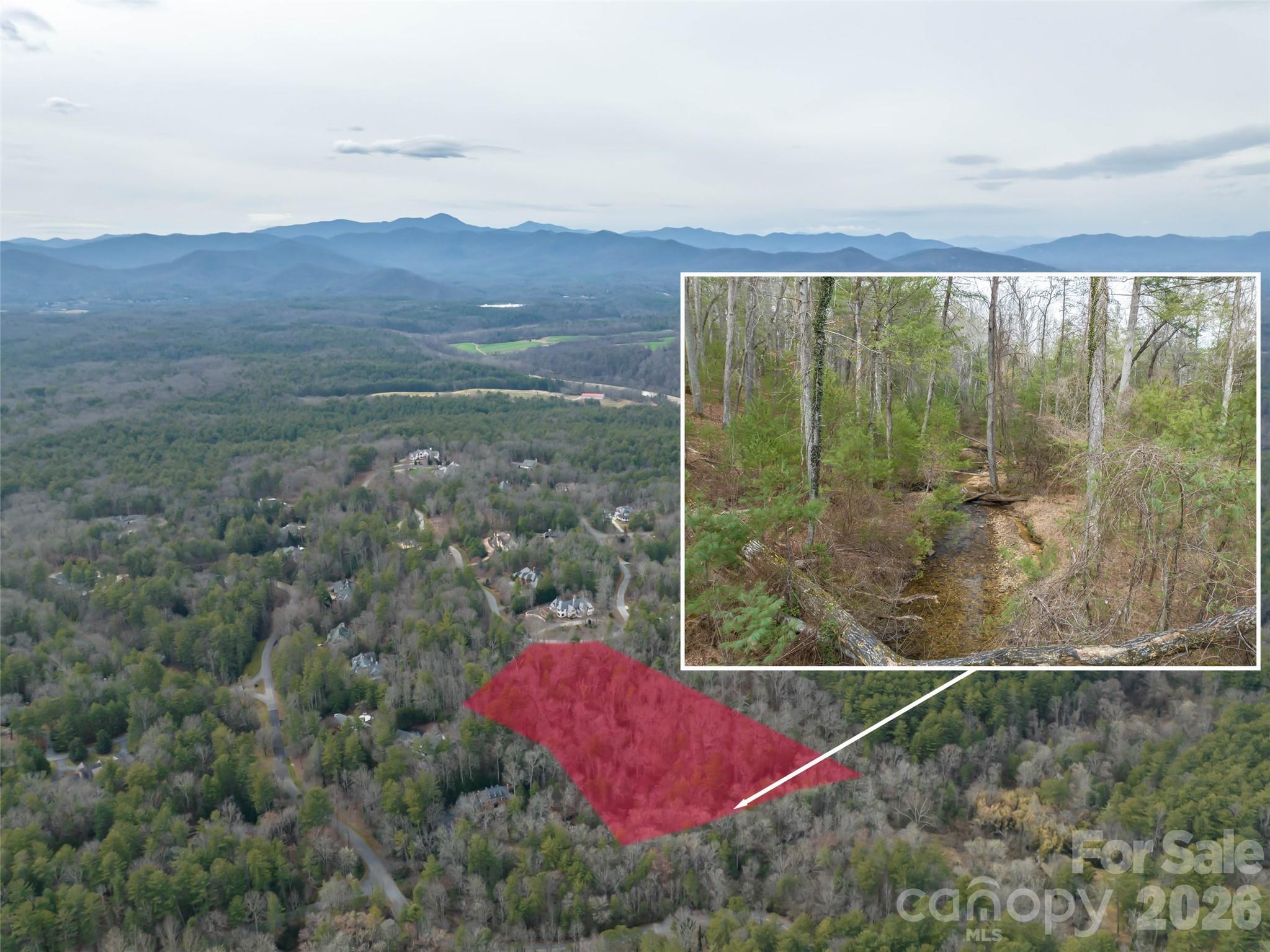 9999 Cedar Hill Drive #12 — Asheville
