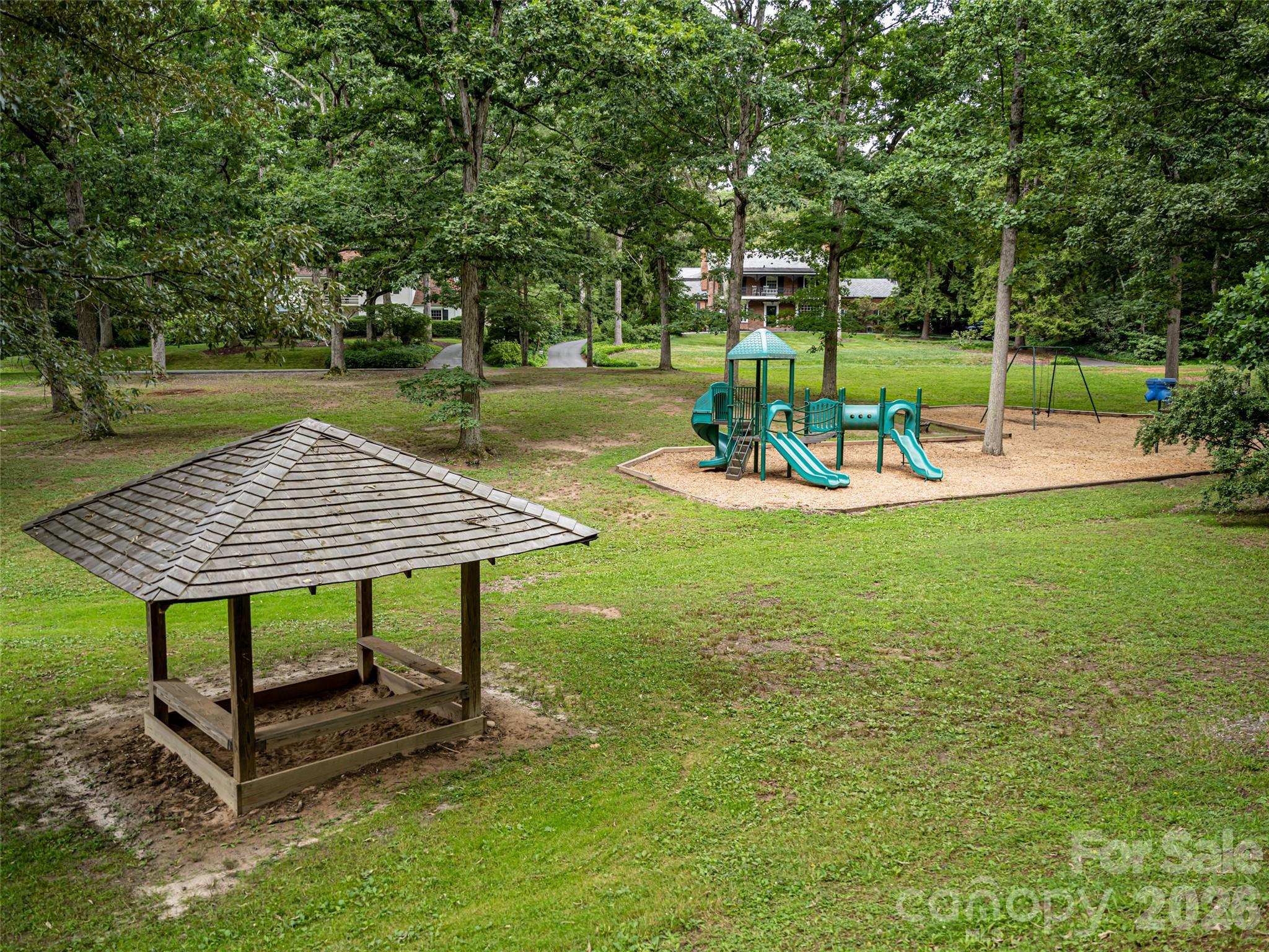 9999 Cedar Hill Drive #12 — Asheville