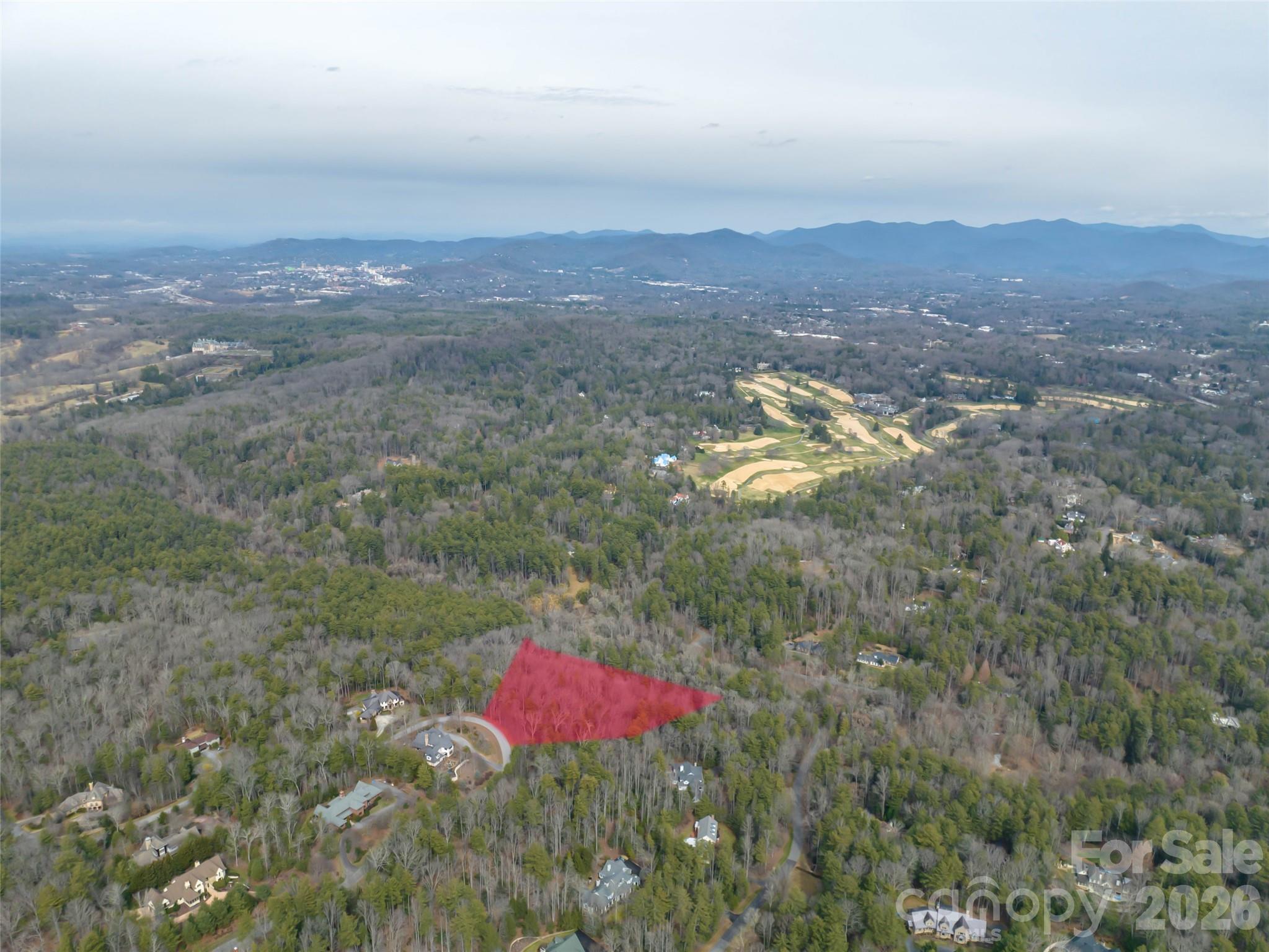 9999 Cedar Hill Drive #12 — Asheville
