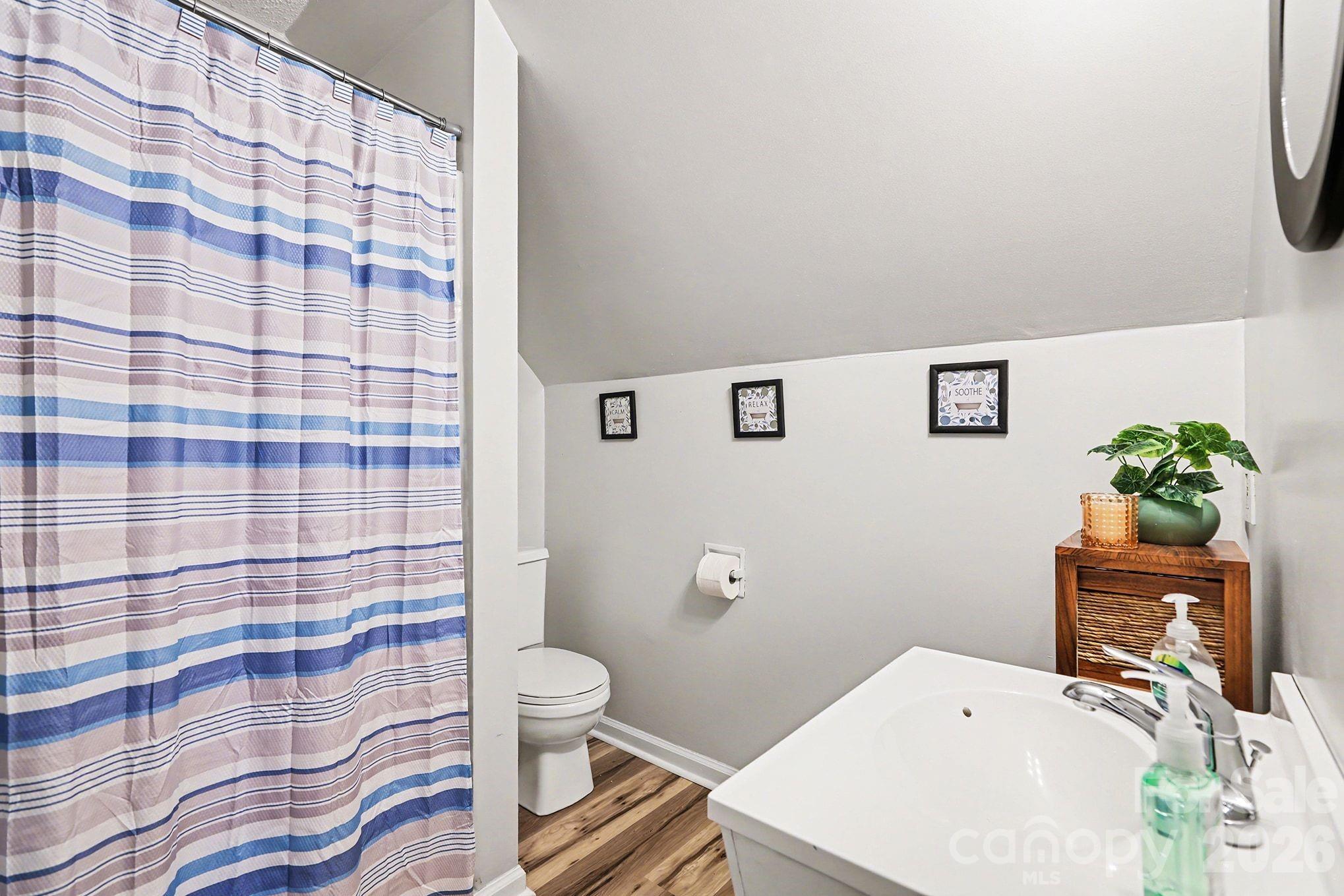 2166 Statesville Highway — Mooresville