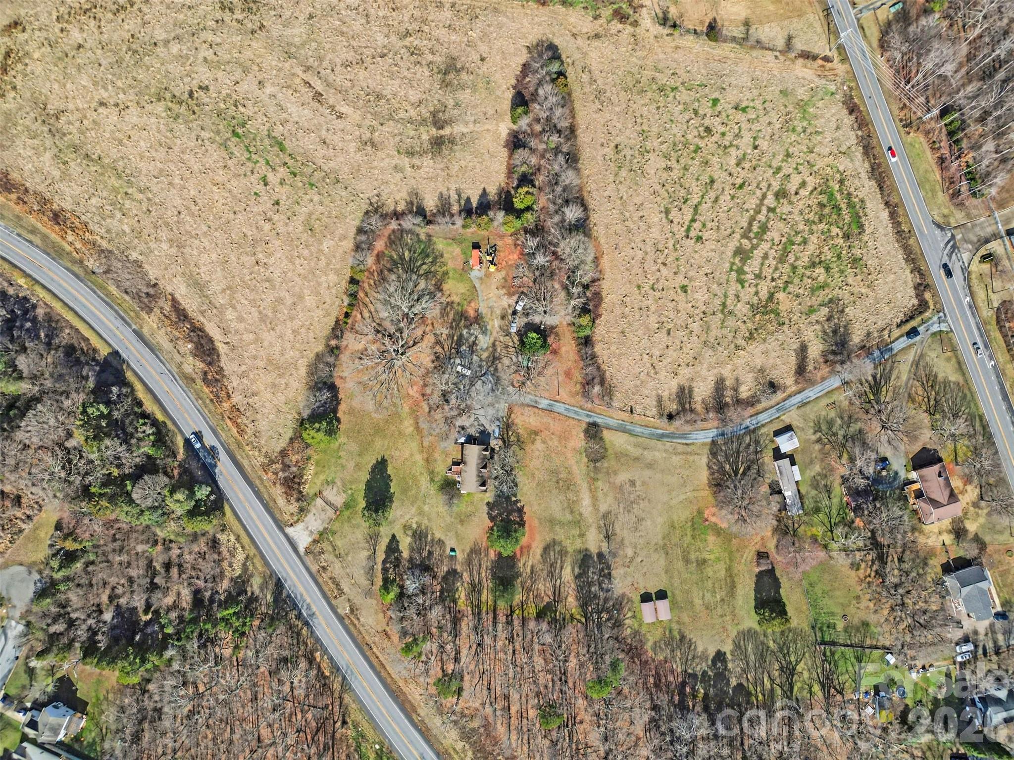 2166 Statesville Highway — Mooresville