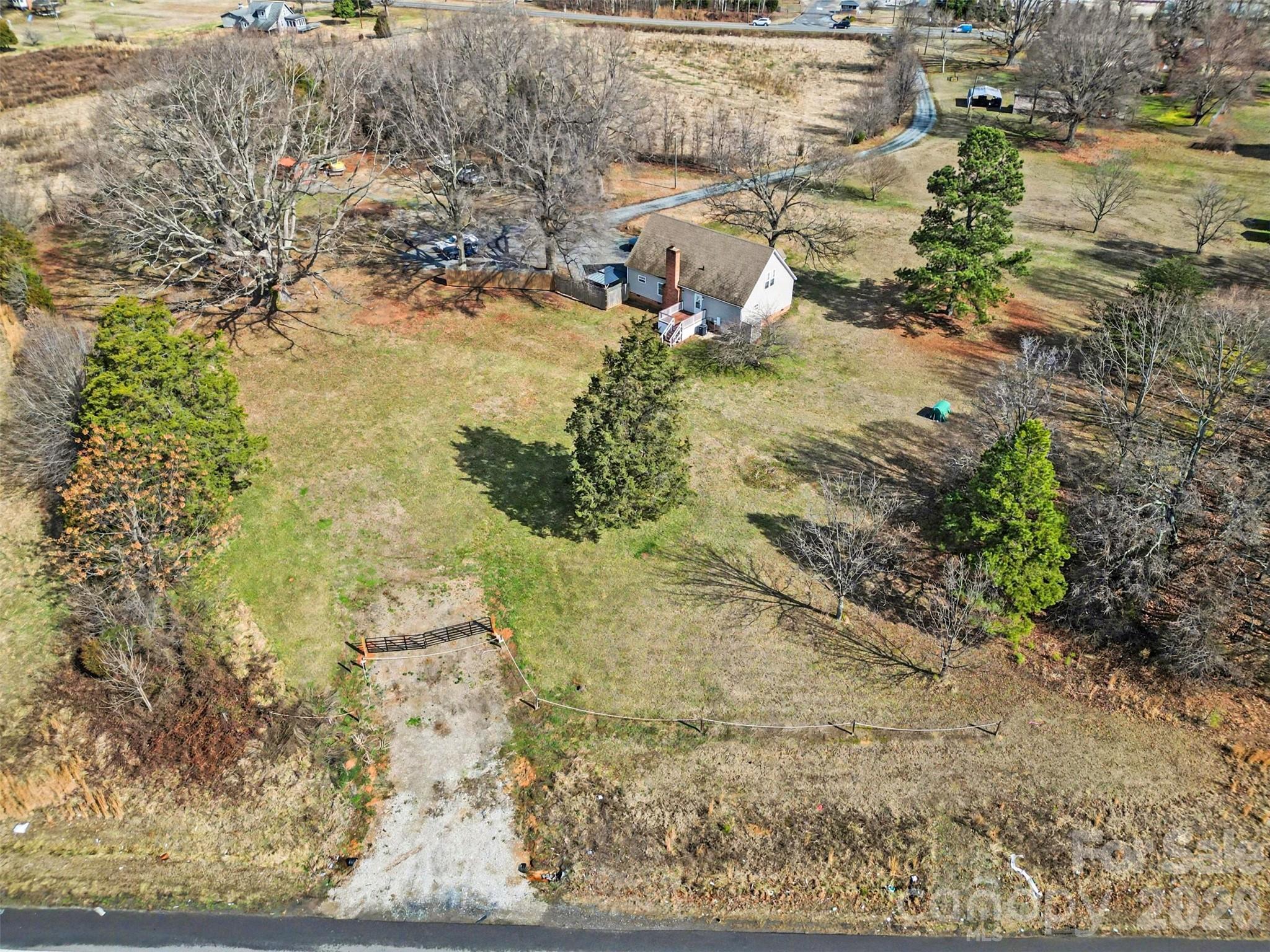 2166 Statesville Highway — Mooresville