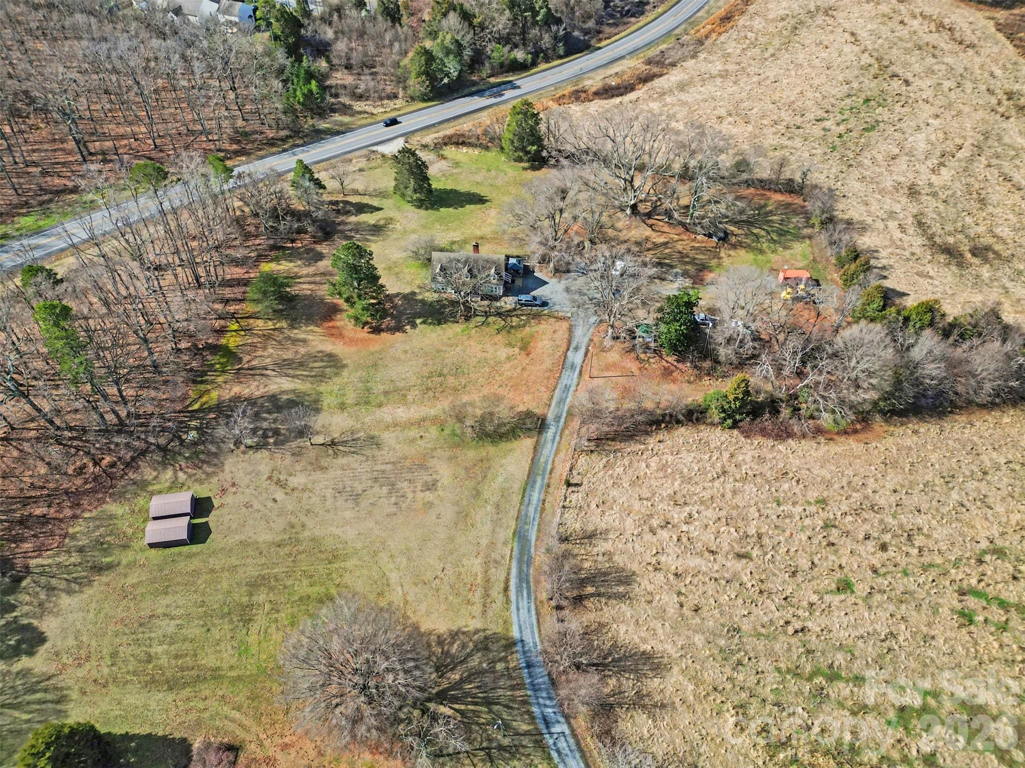 2166 Statesville Highway — Mooresville